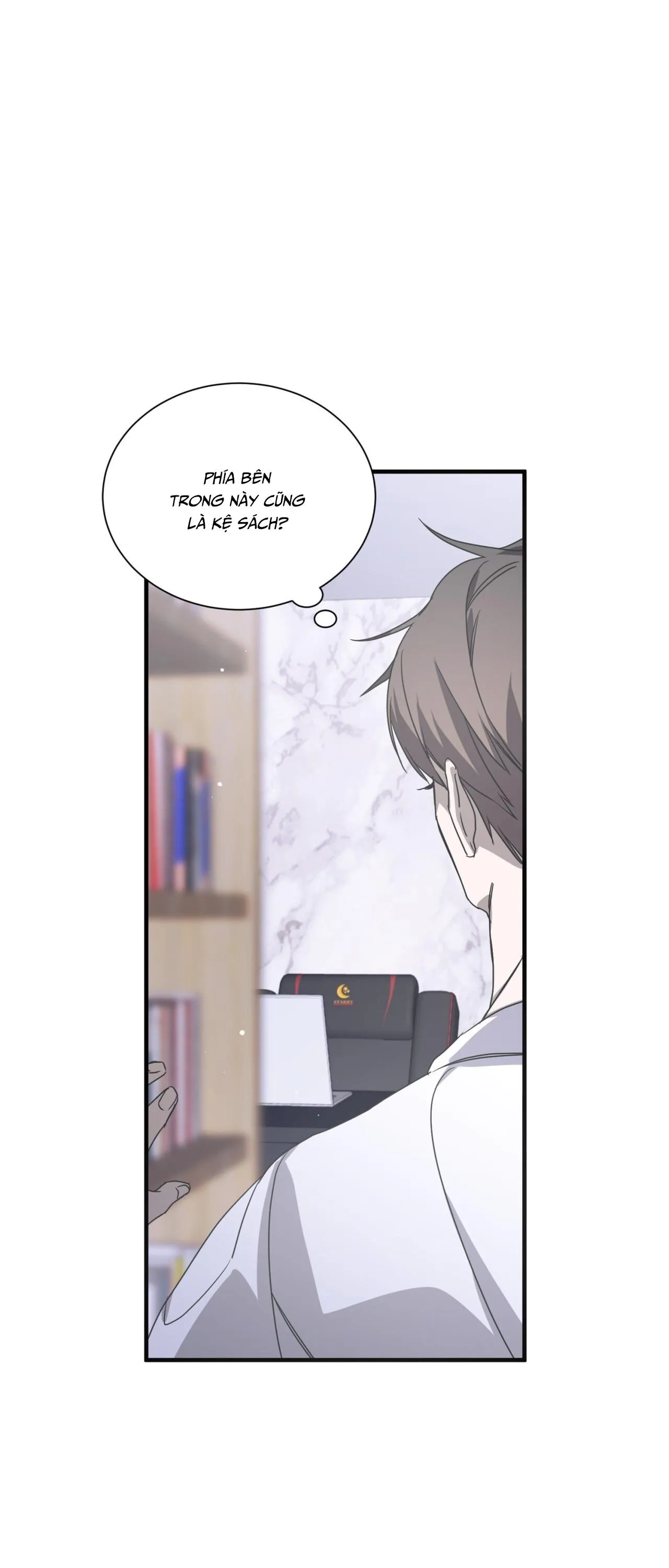 LẠC LỐI Chapter 29 Trang 18