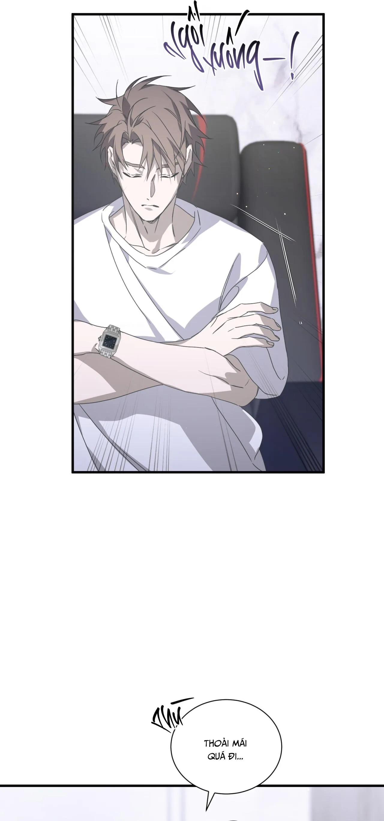 LẠC LỐI Chapter 29 Trang 20