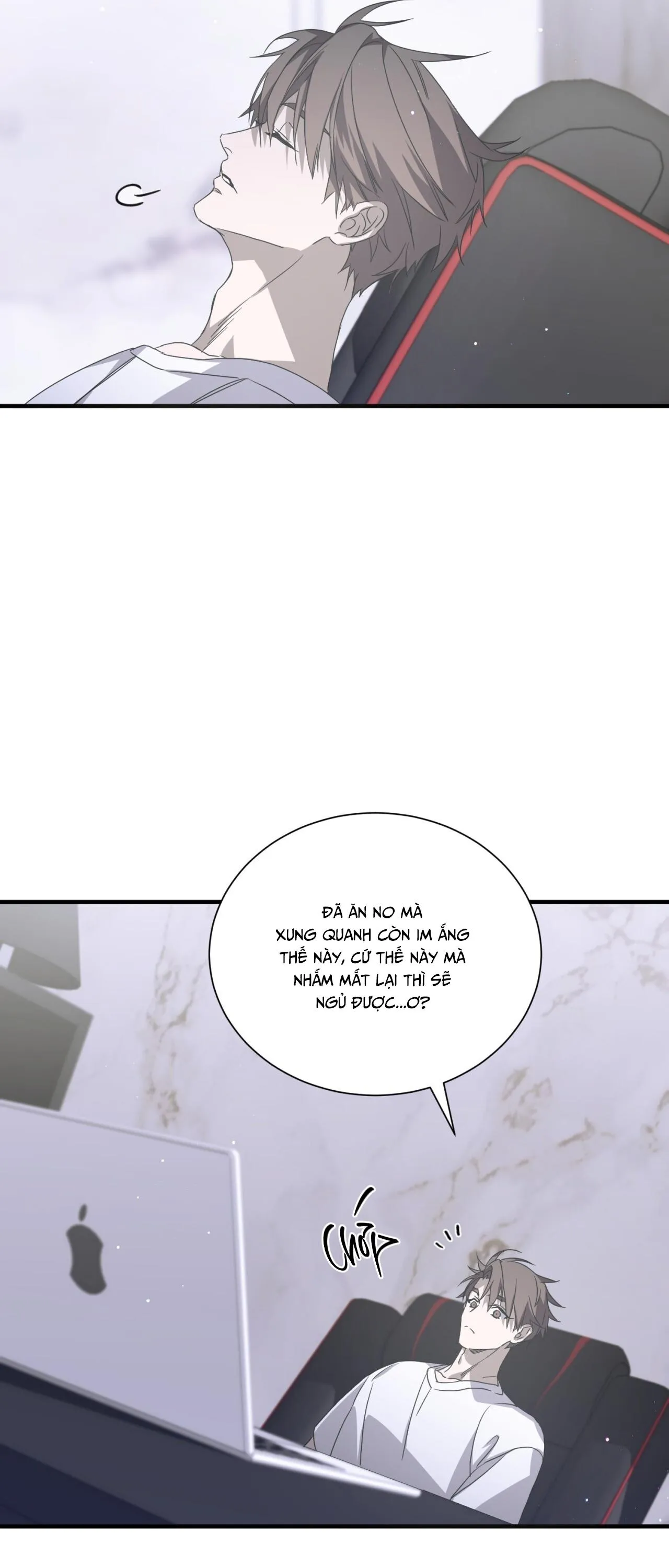 LẠC LỐI Chapter 29 Trang 21