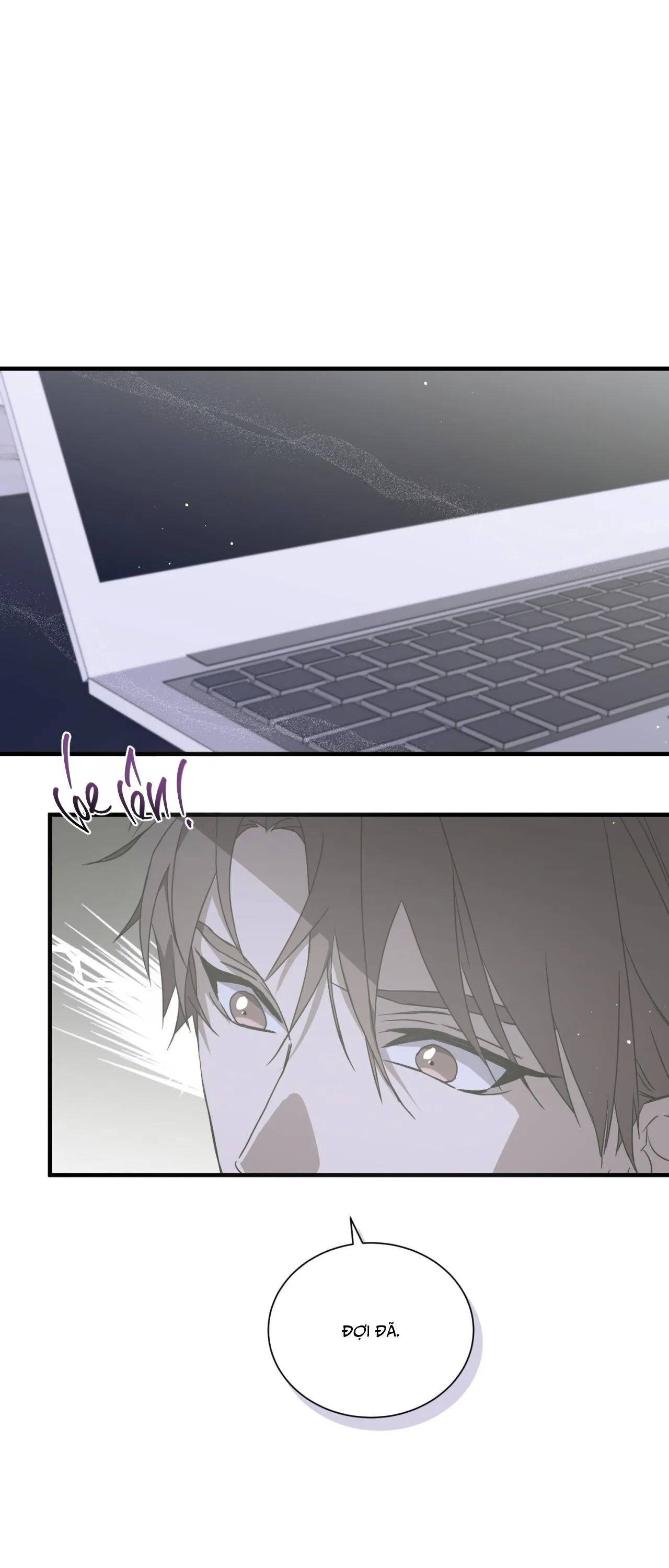 LẠC LỐI Chapter 29 Trang 22