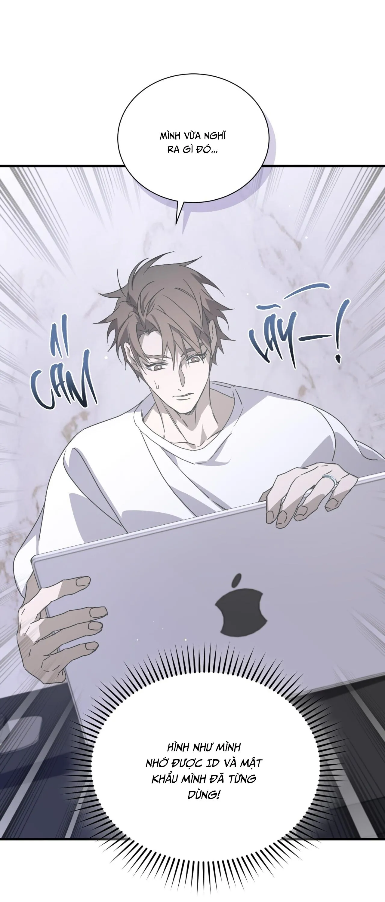 LẠC LỐI Chapter 29 Trang 23