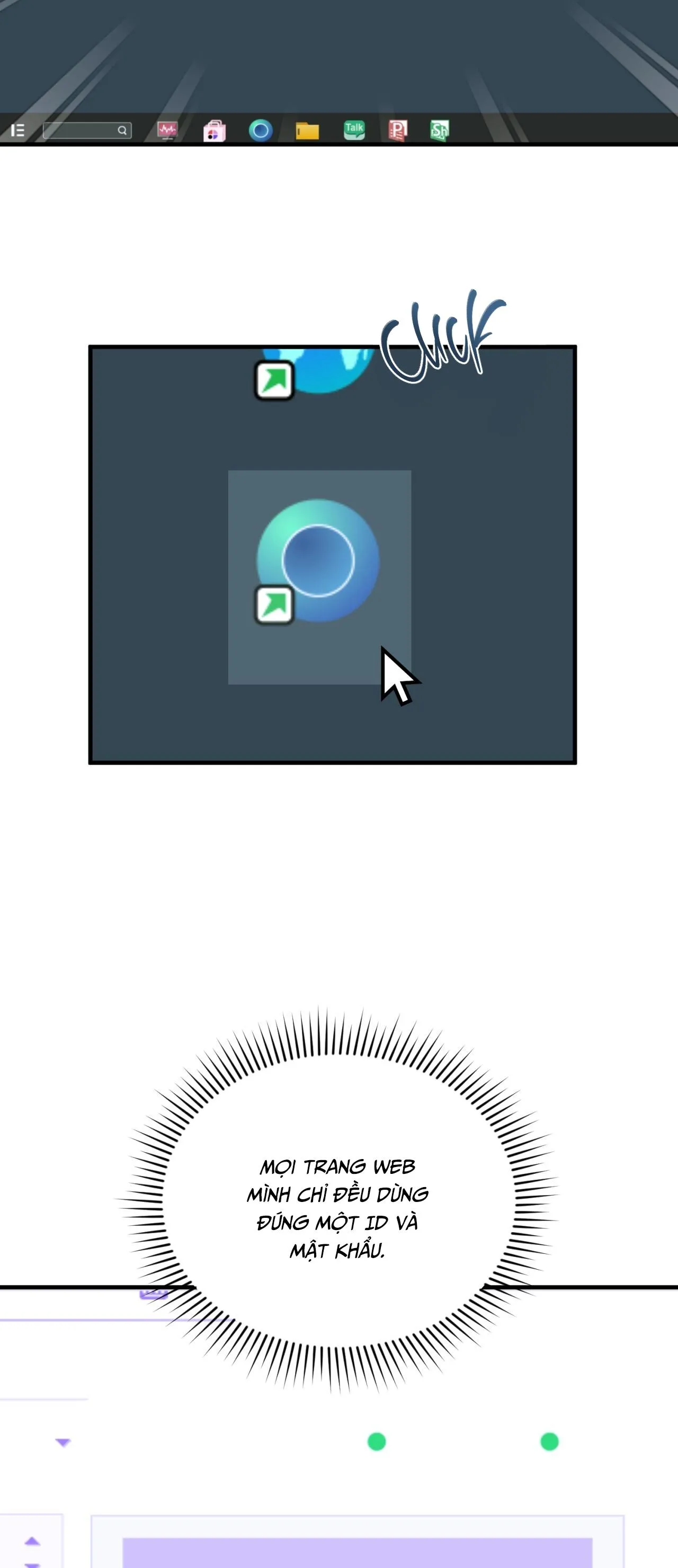 LẠC LỐI Chapter 29 Trang 25