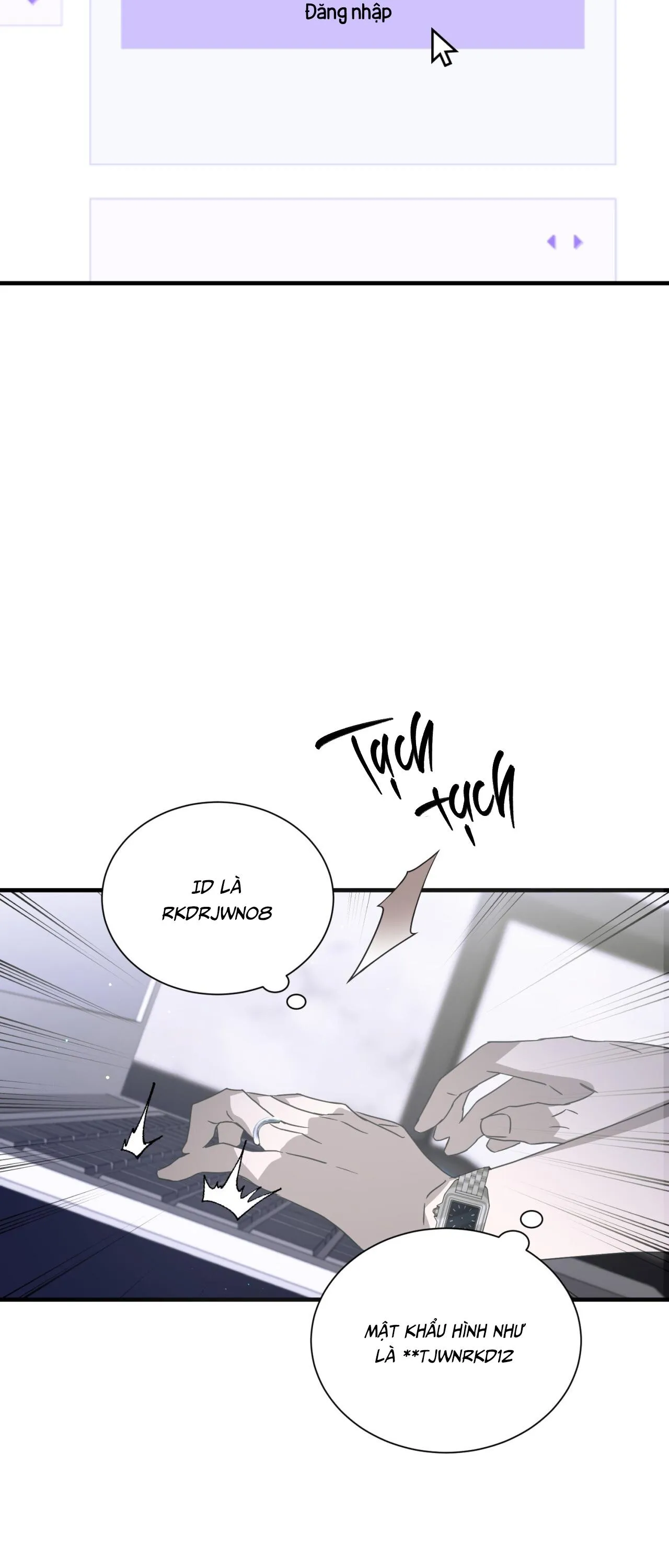 LẠC LỐI Chapter 29 Trang 26