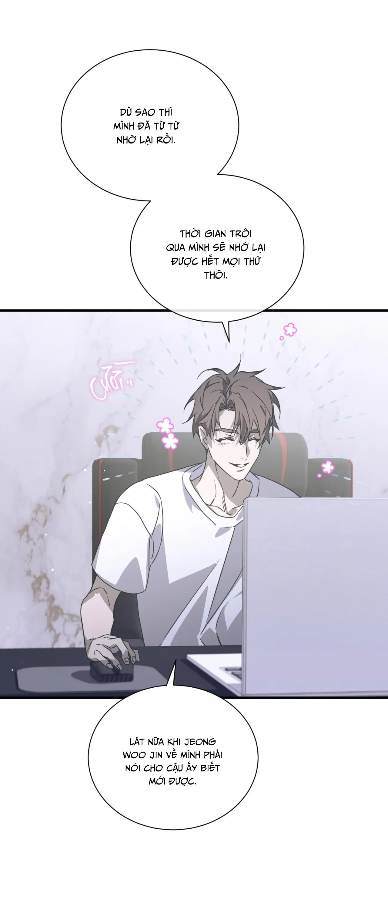 LẠC LỐI Chapter 29 Trang 29