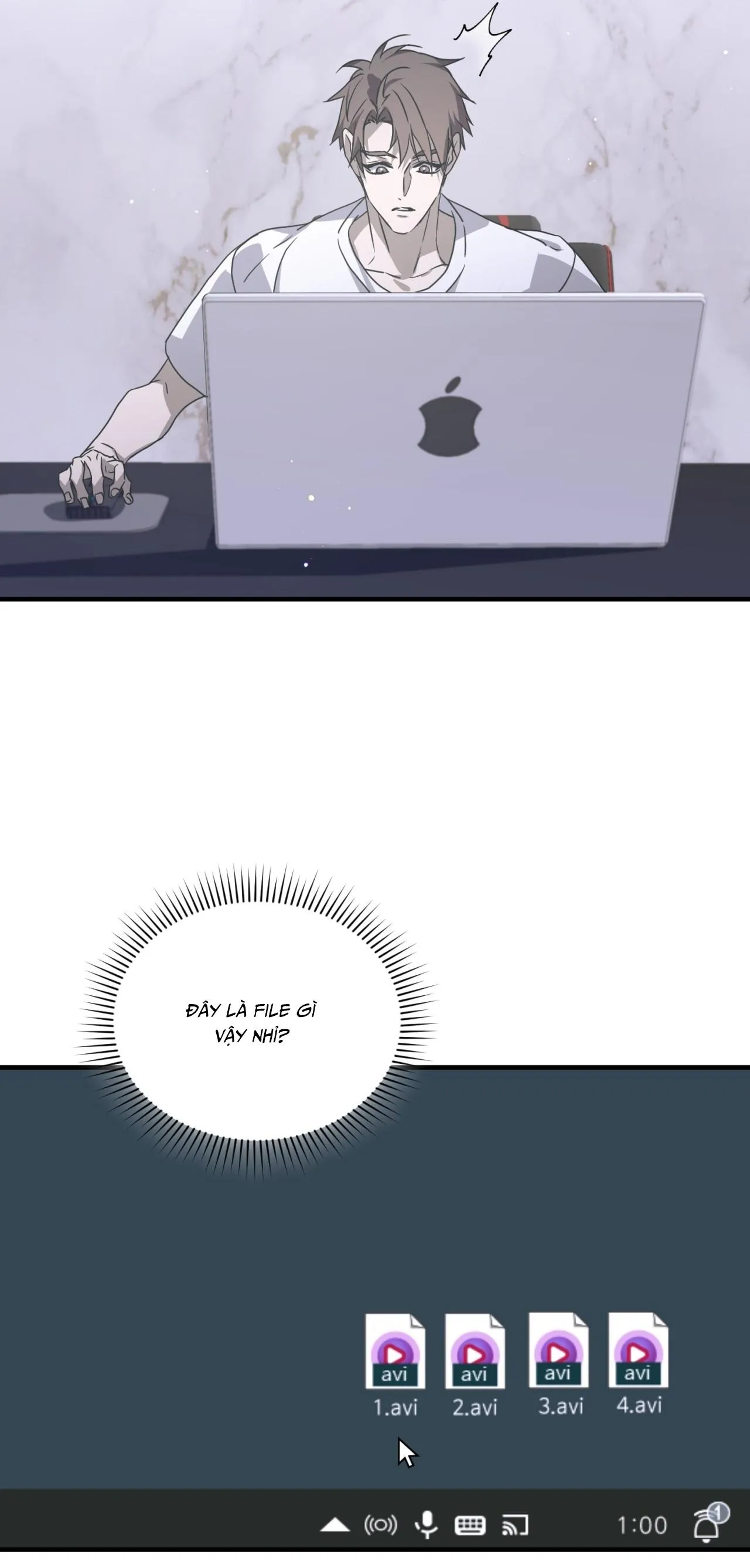 LẠC LỐI Chapter 29 Trang 31