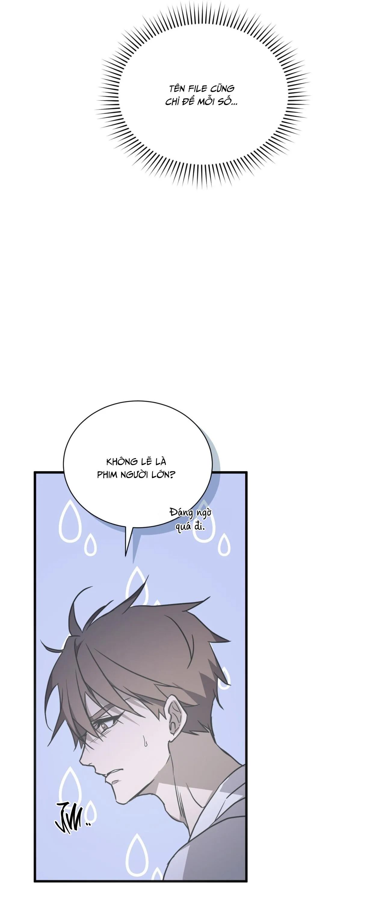 LẠC LỐI Chapter 29 Trang 32