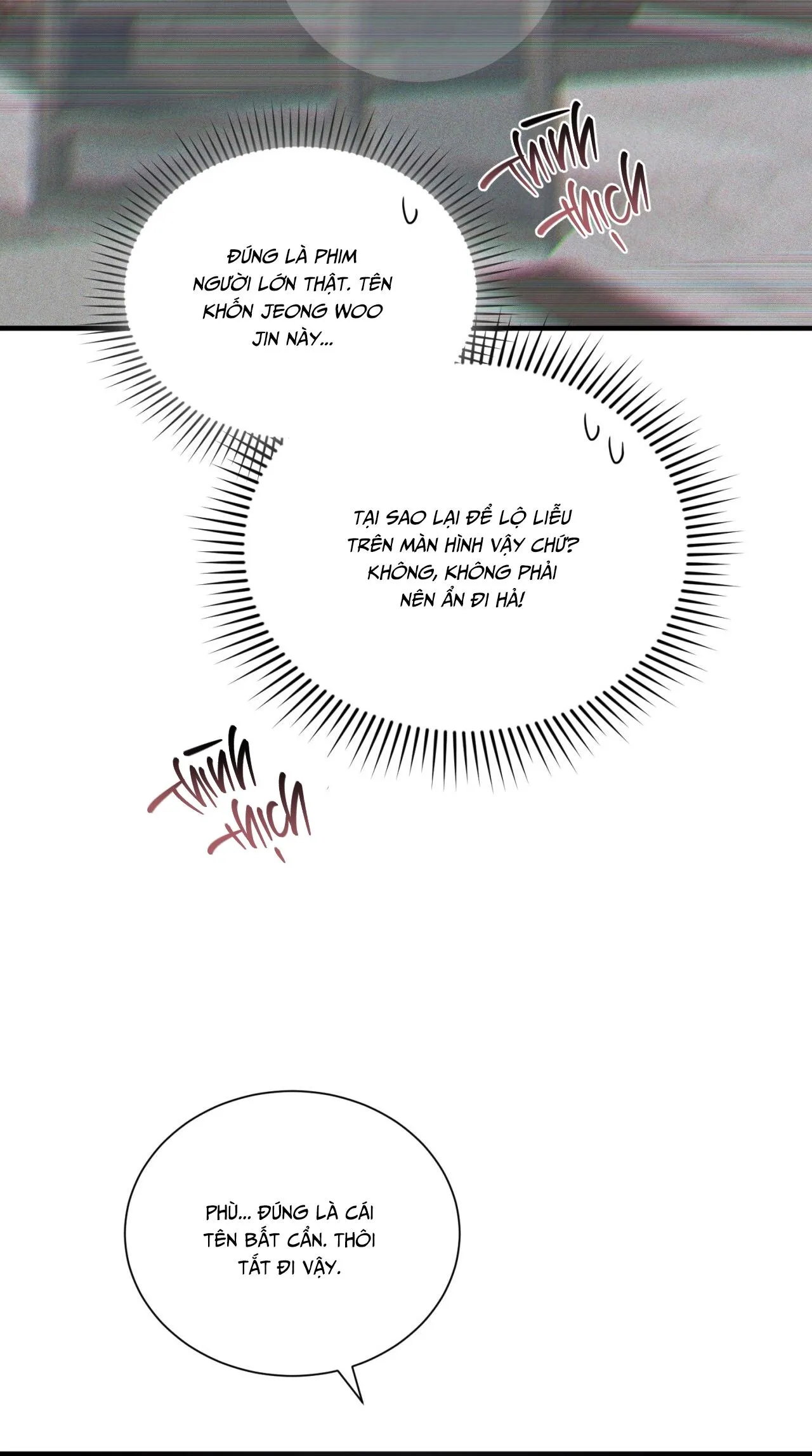 LẠC LỐI Chapter 29 Trang 37