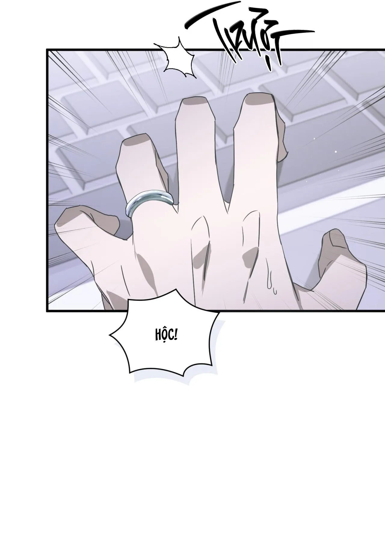 LẠC LỐI Chapter 29 Trang 39