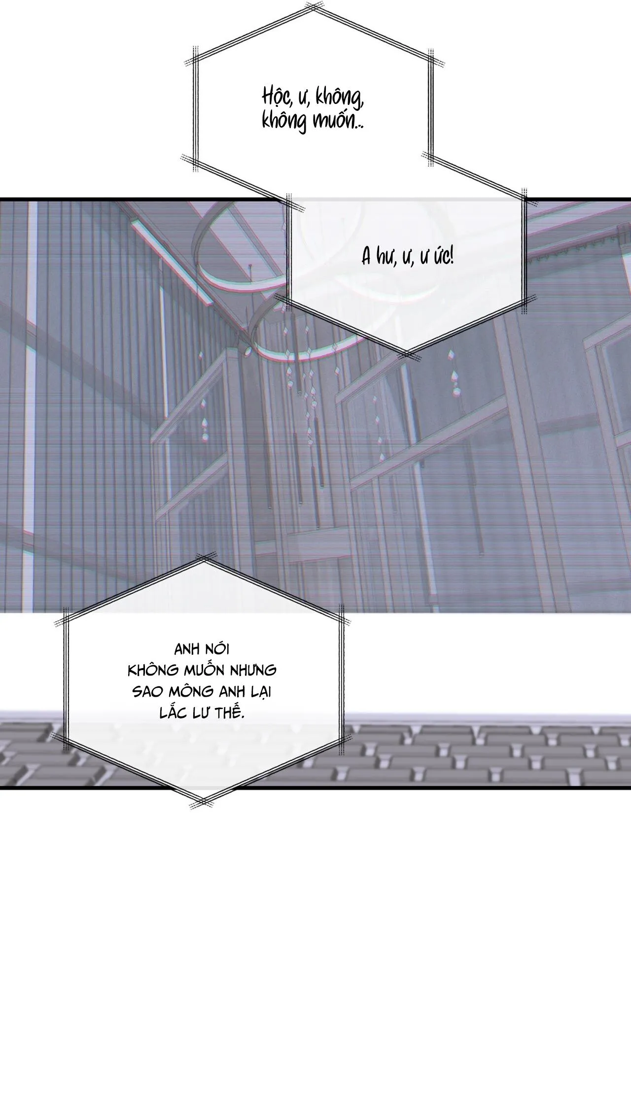 LẠC LỐI Chapter 29 Trang 43