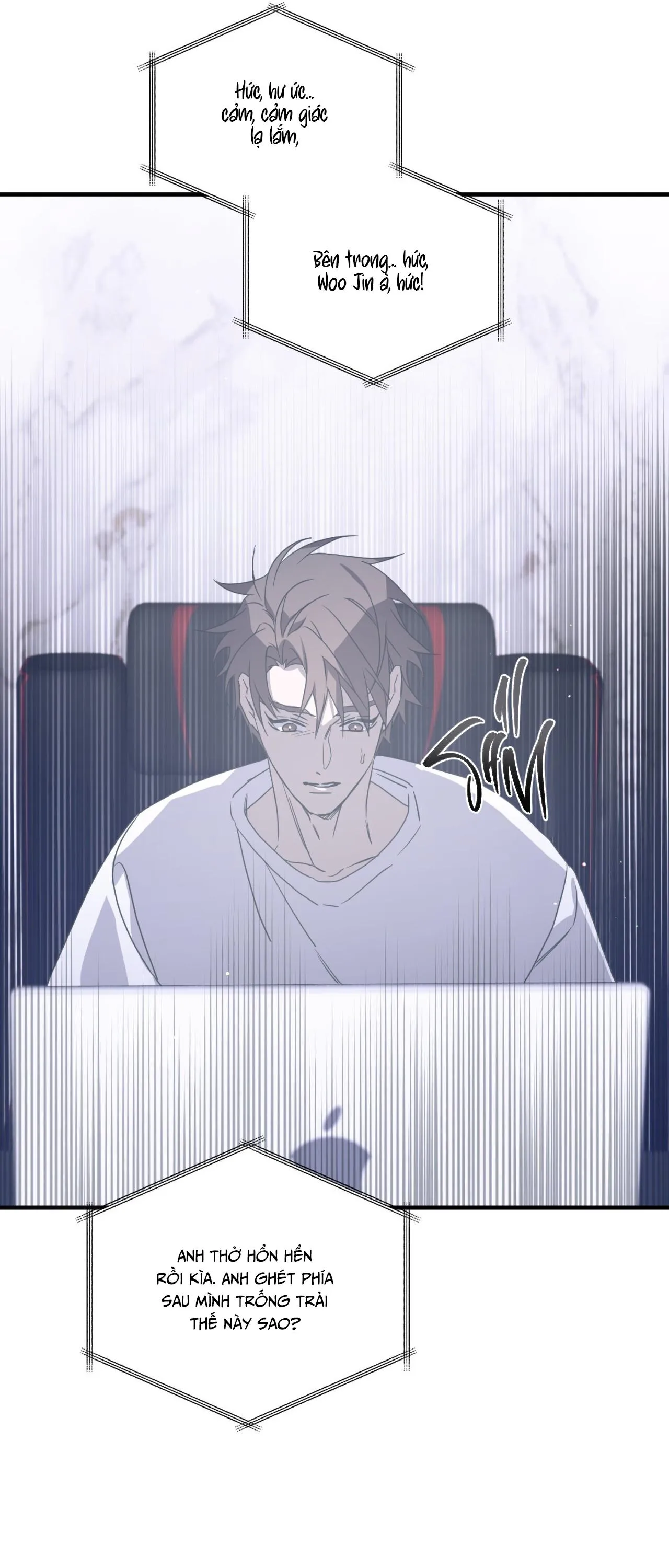 LẠC LỐI Chapter 29 Trang 44