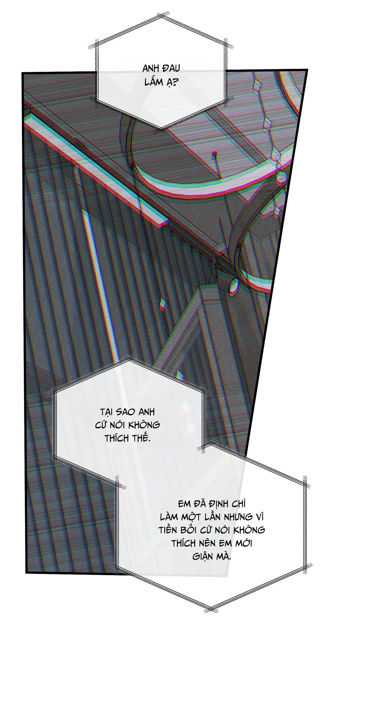 LẠC LỐI Chapter 29 Trang 45