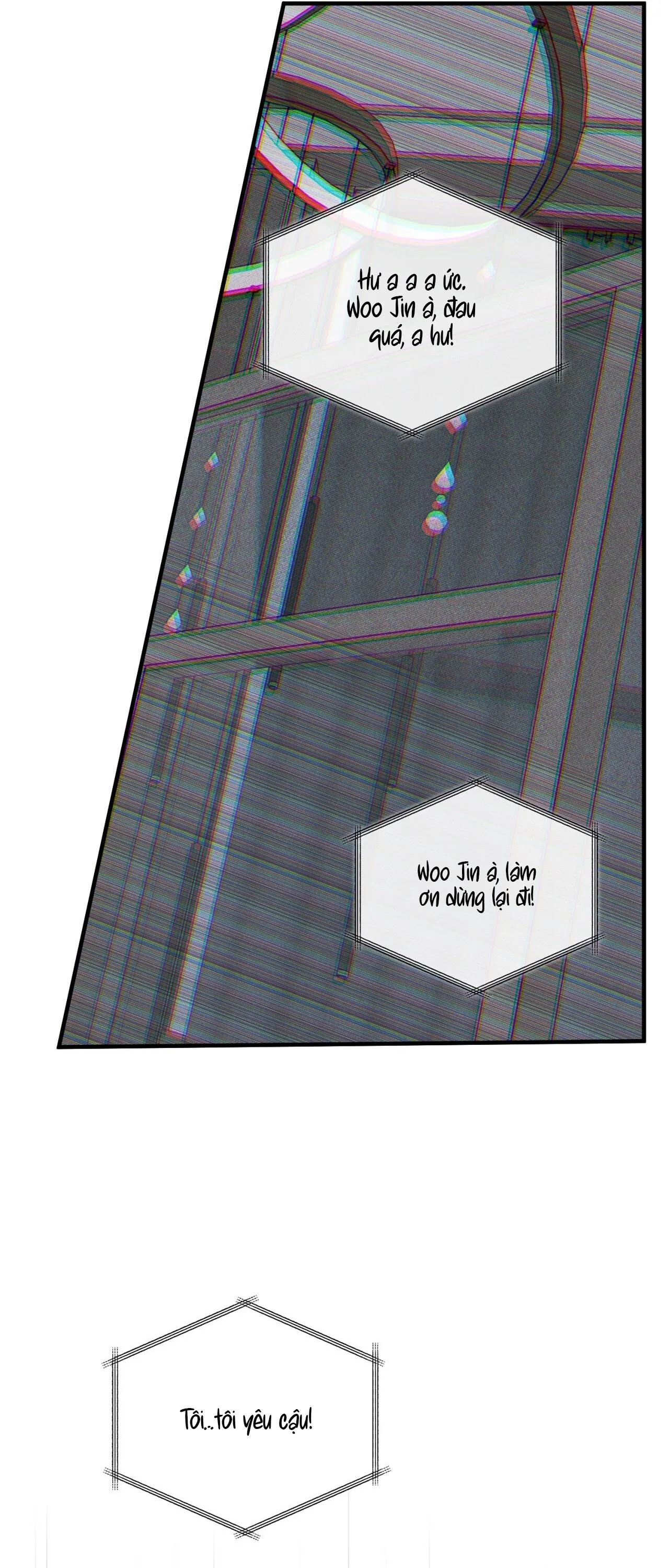 LẠC LỐI Chapter 29 Trang 46