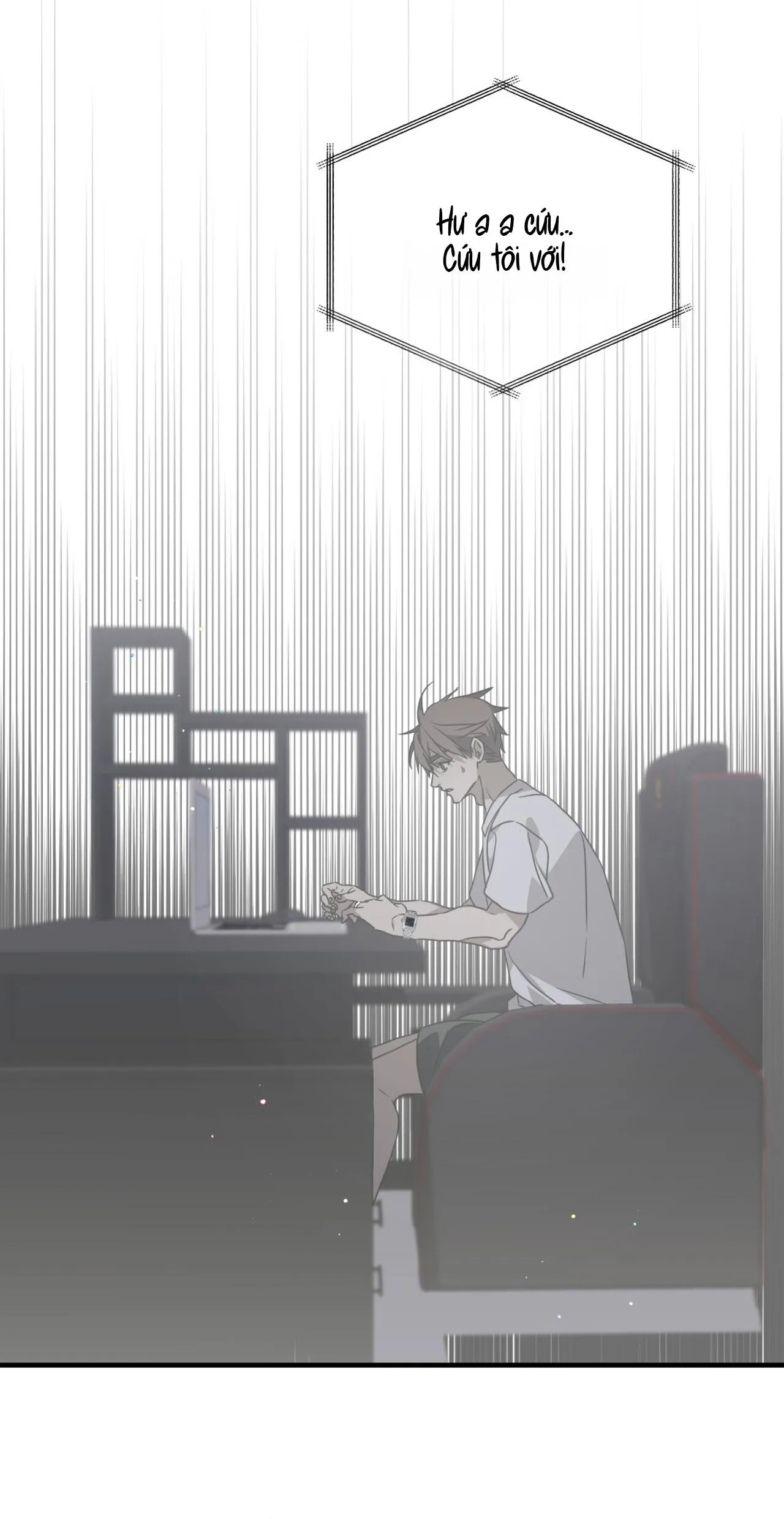 LẠC LỐI Chapter 29 Trang 47