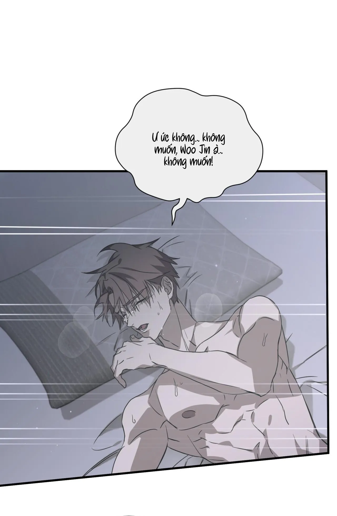 LẠC LỐI Chapter 29 Trang 51