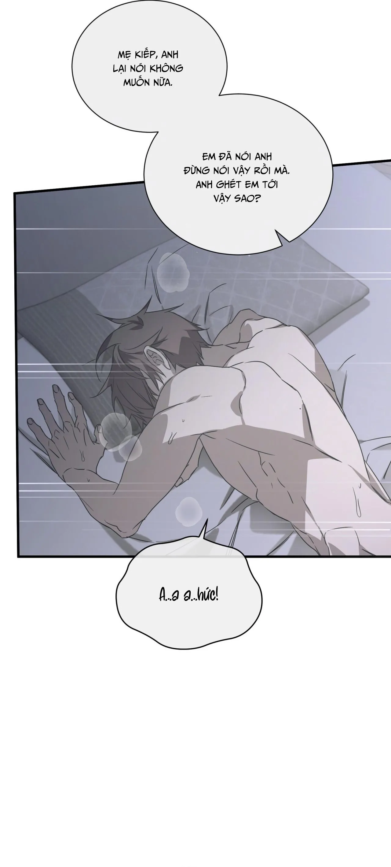 LẠC LỐI Chapter 29 Trang 52