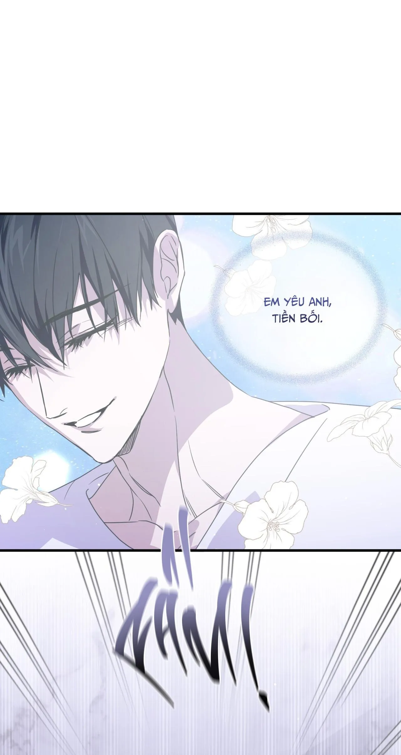 LẠC LỐI Chapter 29 Trang 54