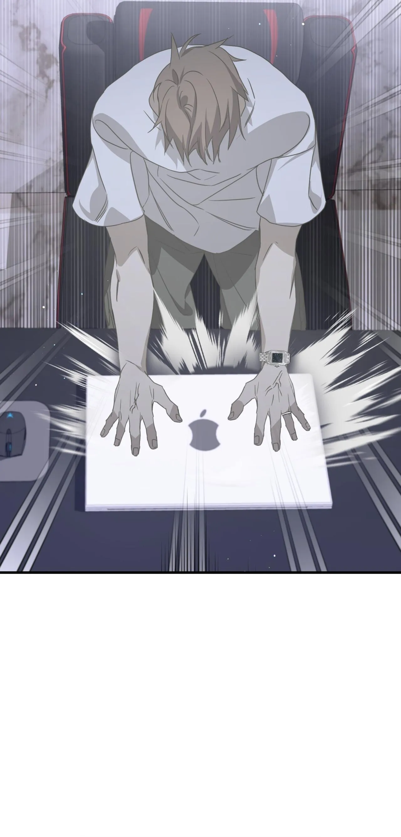 LẠC LỐI Chapter 29 Trang 55