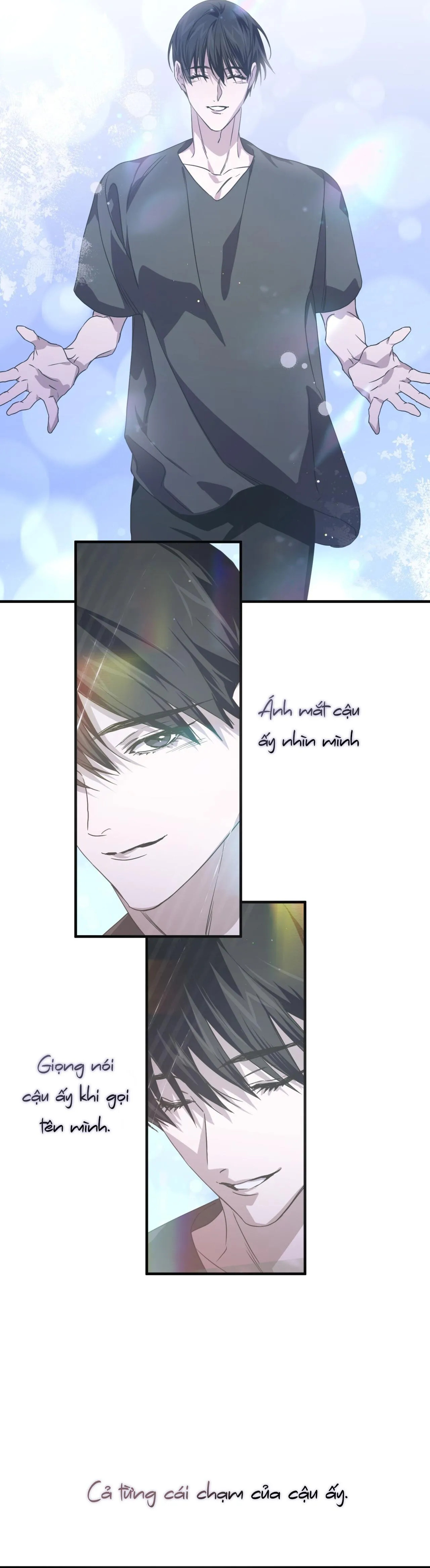 LẠC LỐI Chapter 30 Trang 3