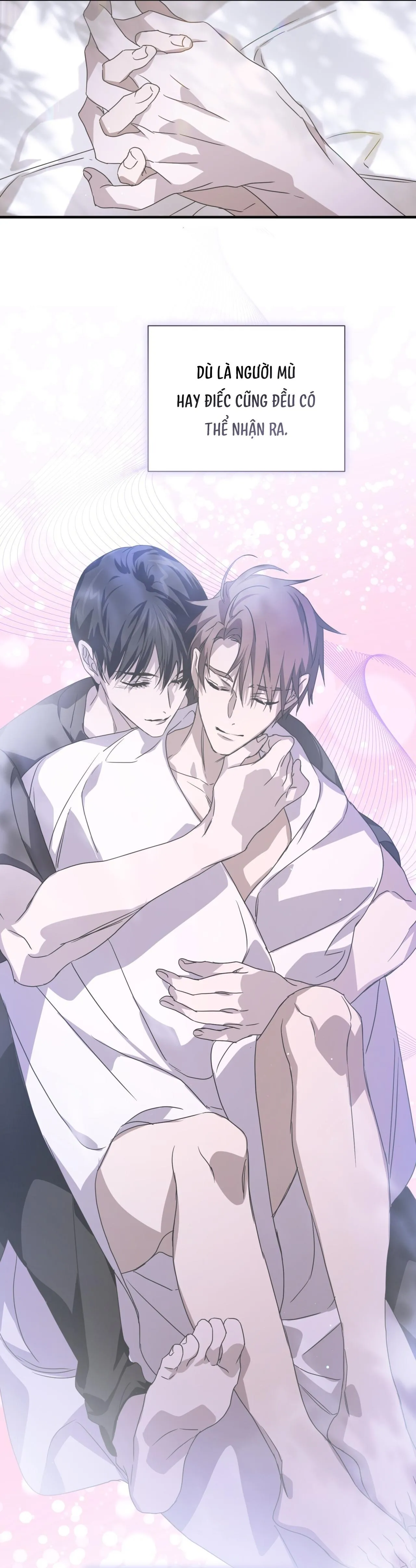 LẠC LỐI Chapter 30 Trang 4