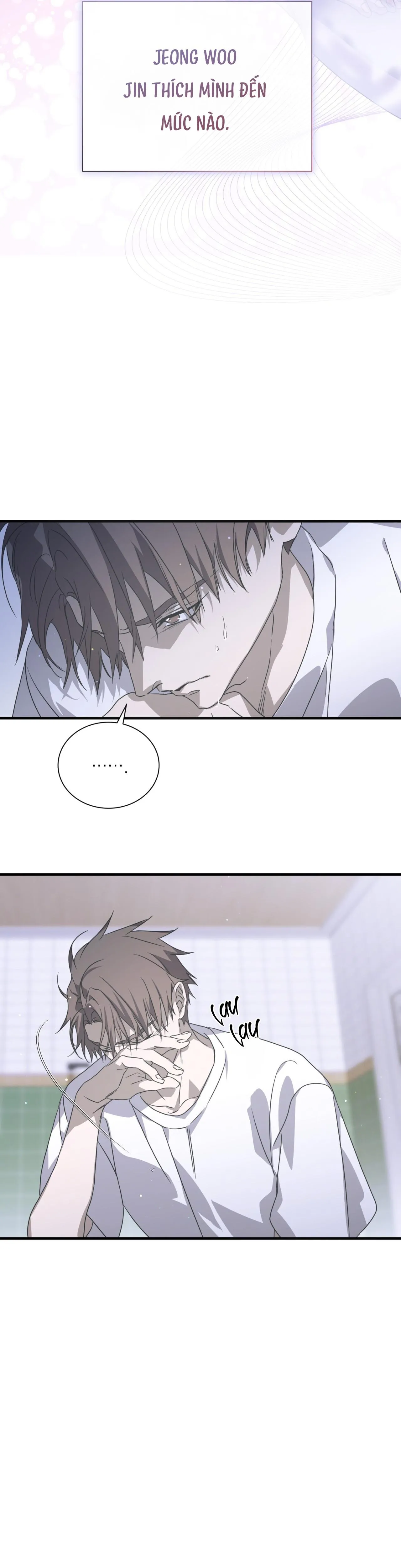 LẠC LỐI Chapter 30 Trang 5