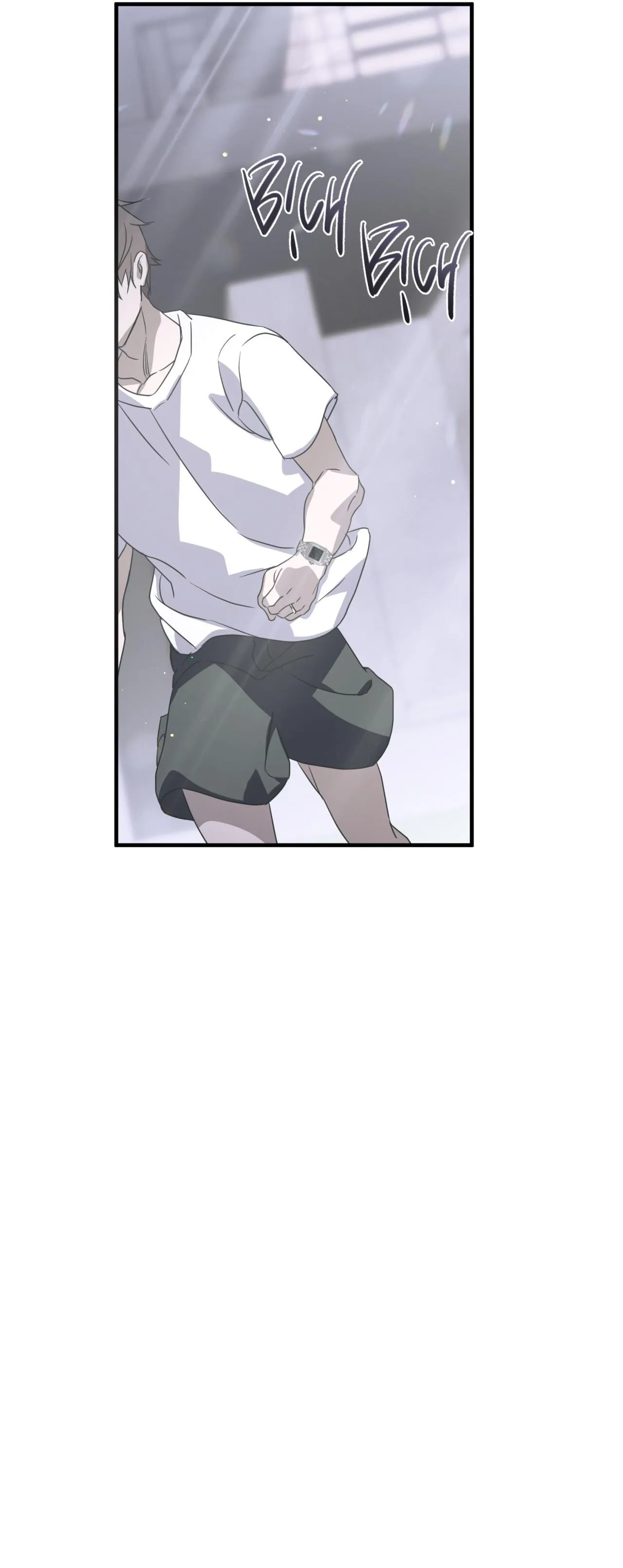 LẠC LỐI Chapter 30 Trang 9