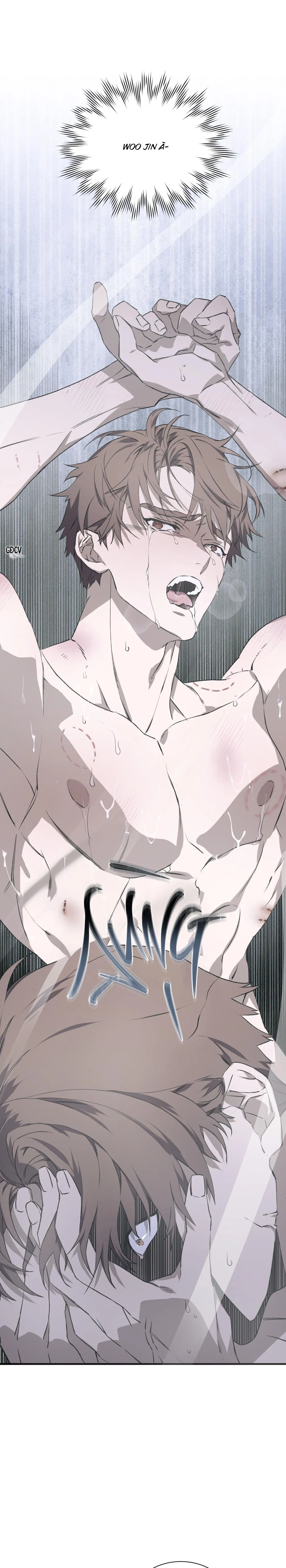 LẠC LỐI Chapter 1 Trang 16