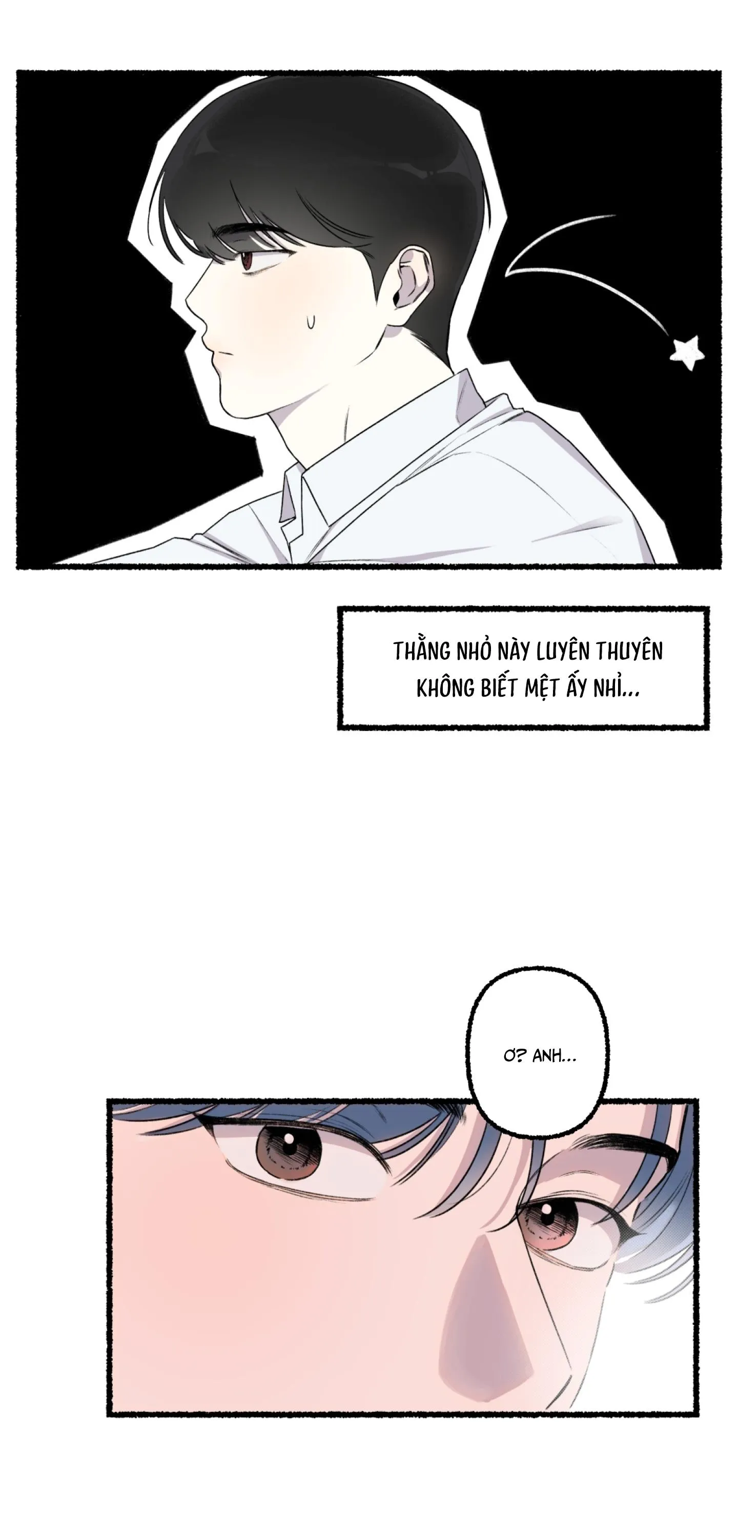 LẠC NHỊP Ở SAMCHEONPO Chapter 2 Trang 7