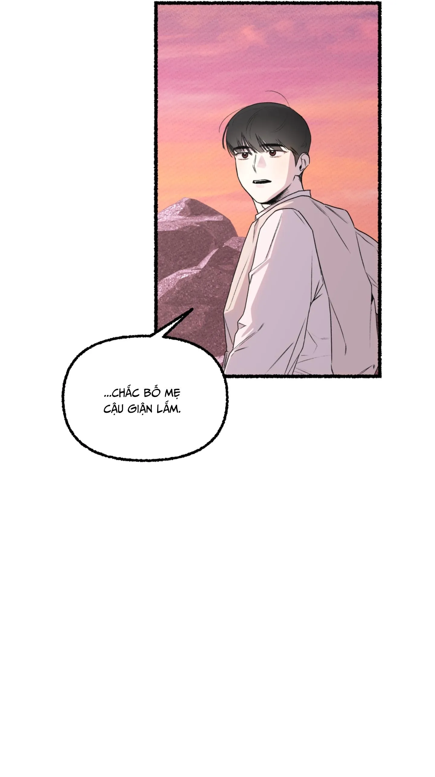 LẠC NHỊP Ở SAMCHEONPO Chapter 2 Trang 26