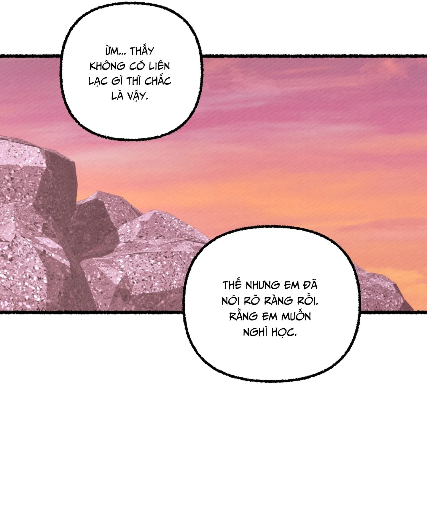 LẠC NHỊP Ở SAMCHEONPO Chapter 2 Trang 27