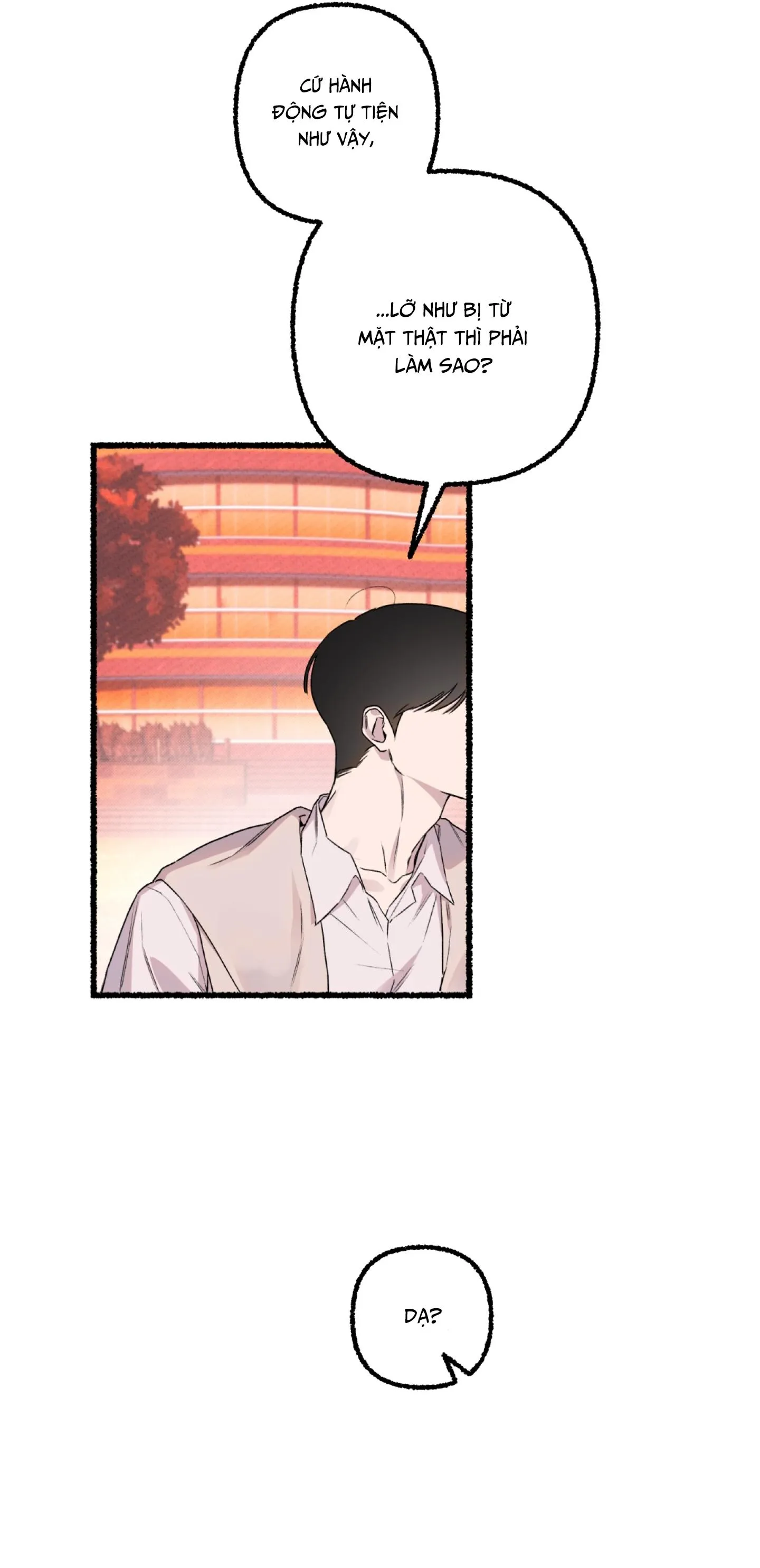 LẠC NHỊP Ở SAMCHEONPO Chapter 2 Trang 29