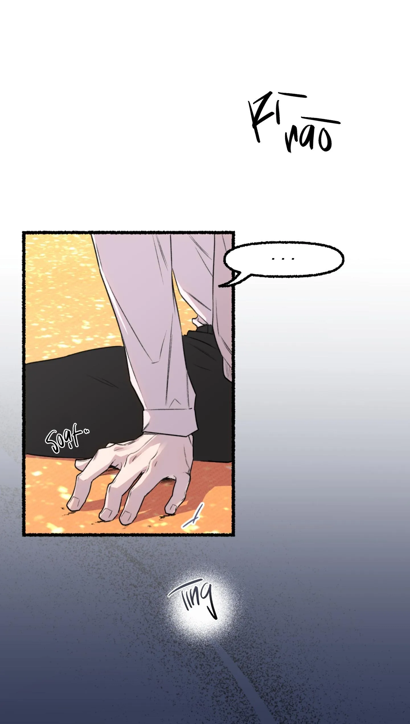 LẠC NHỊP Ở SAMCHEONPO Chapter 2 Trang 32