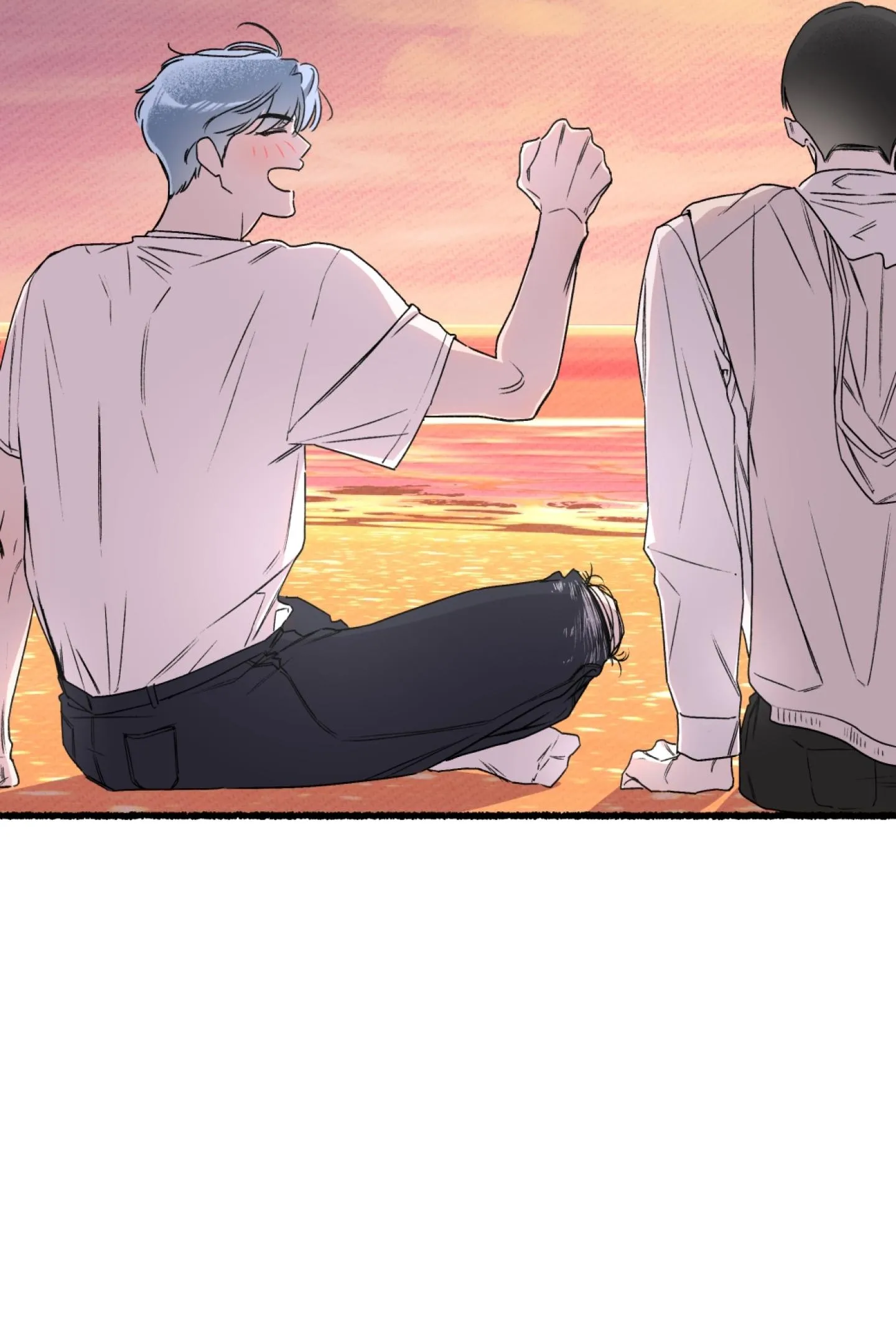 LẠC NHỊP Ở SAMCHEONPO Chapter 2 Trang 36