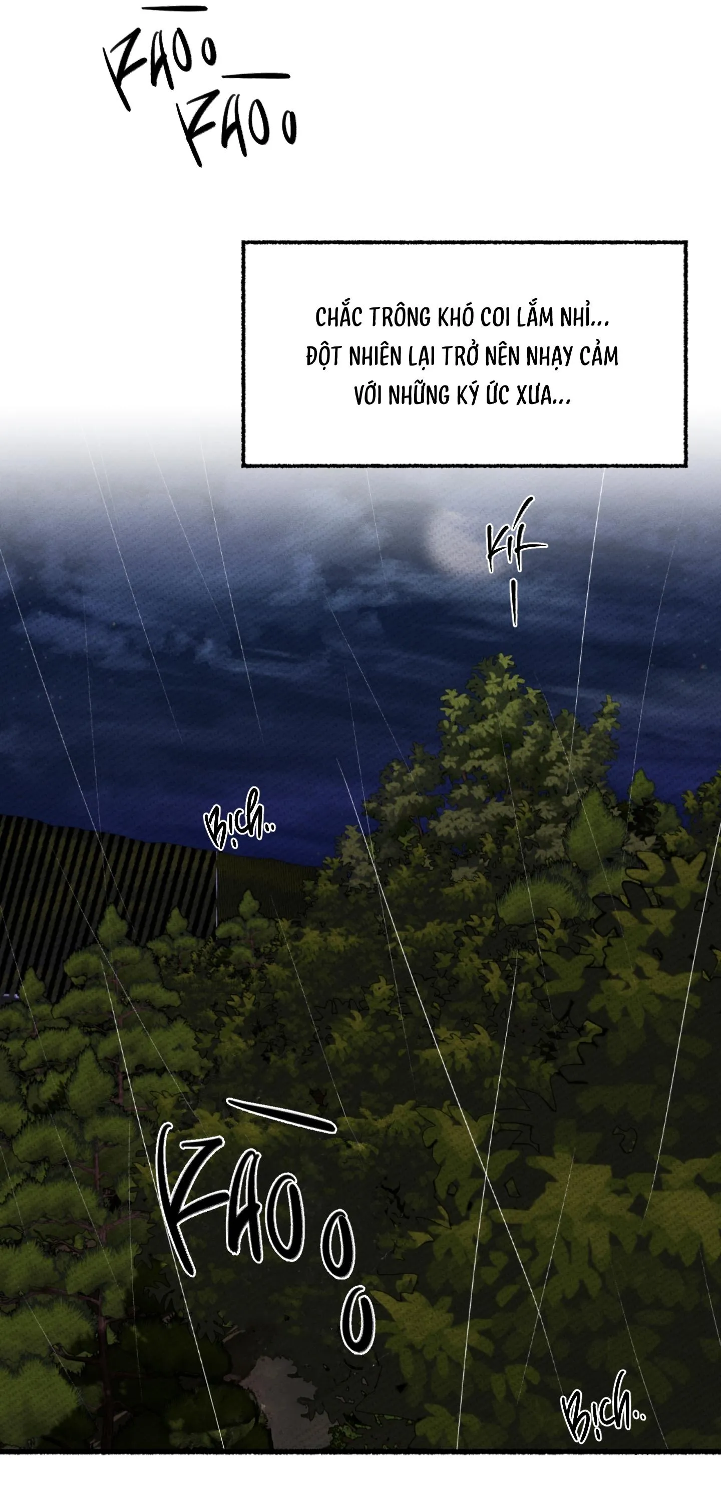 LẠC NHỊP Ở SAMCHEONPO Chapter 2 Trang 47