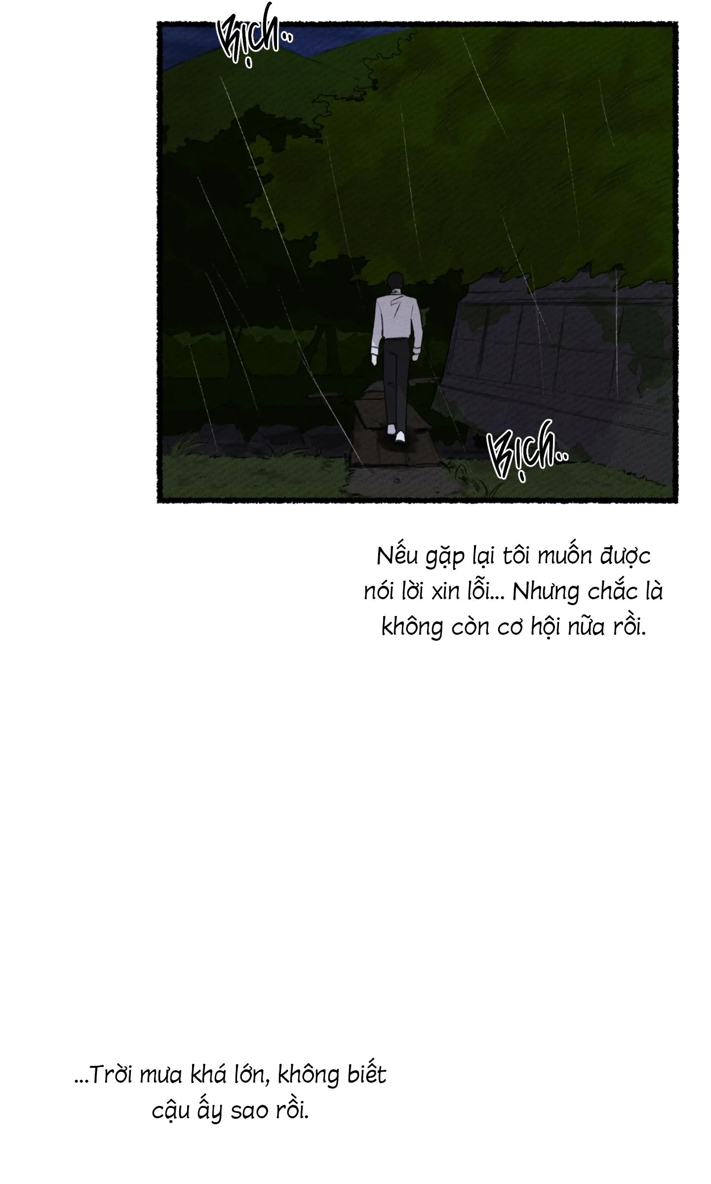 LẠC NHỊP Ở SAMCHEONPO Chapter 2 Trang 49