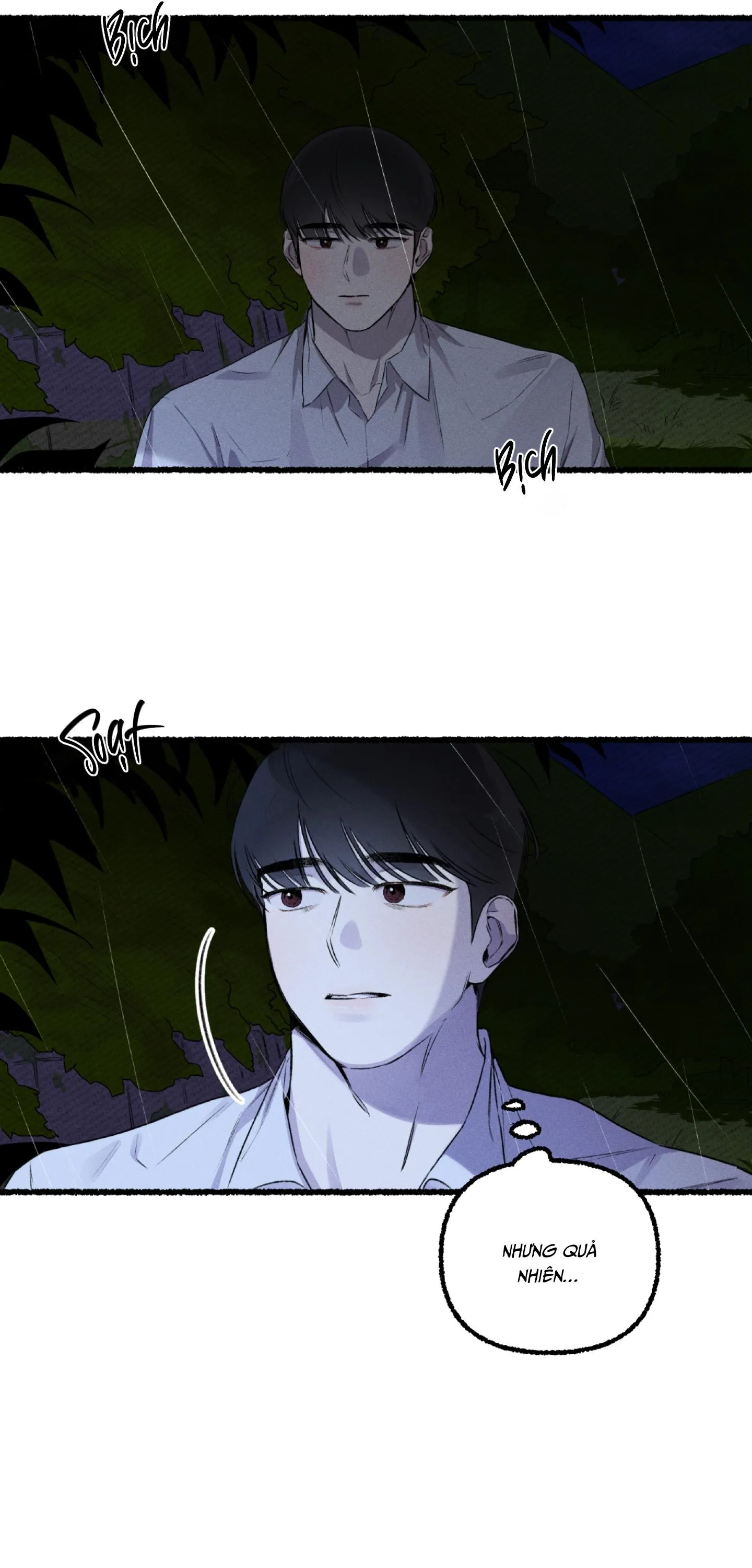 LẠC NHỊP Ở SAMCHEONPO Chapter 2 Trang 50