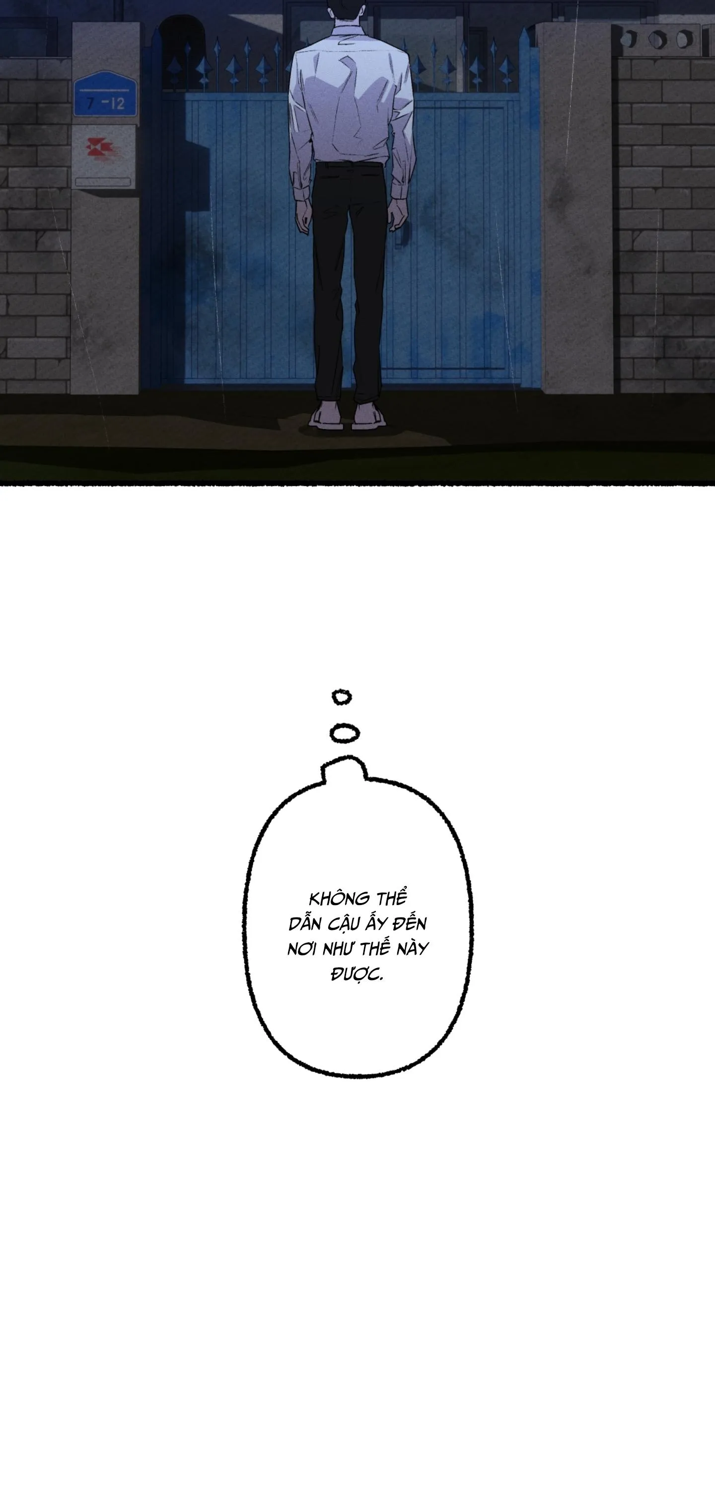 LẠC NHỊP Ở SAMCHEONPO Chapter 2 Trang 52