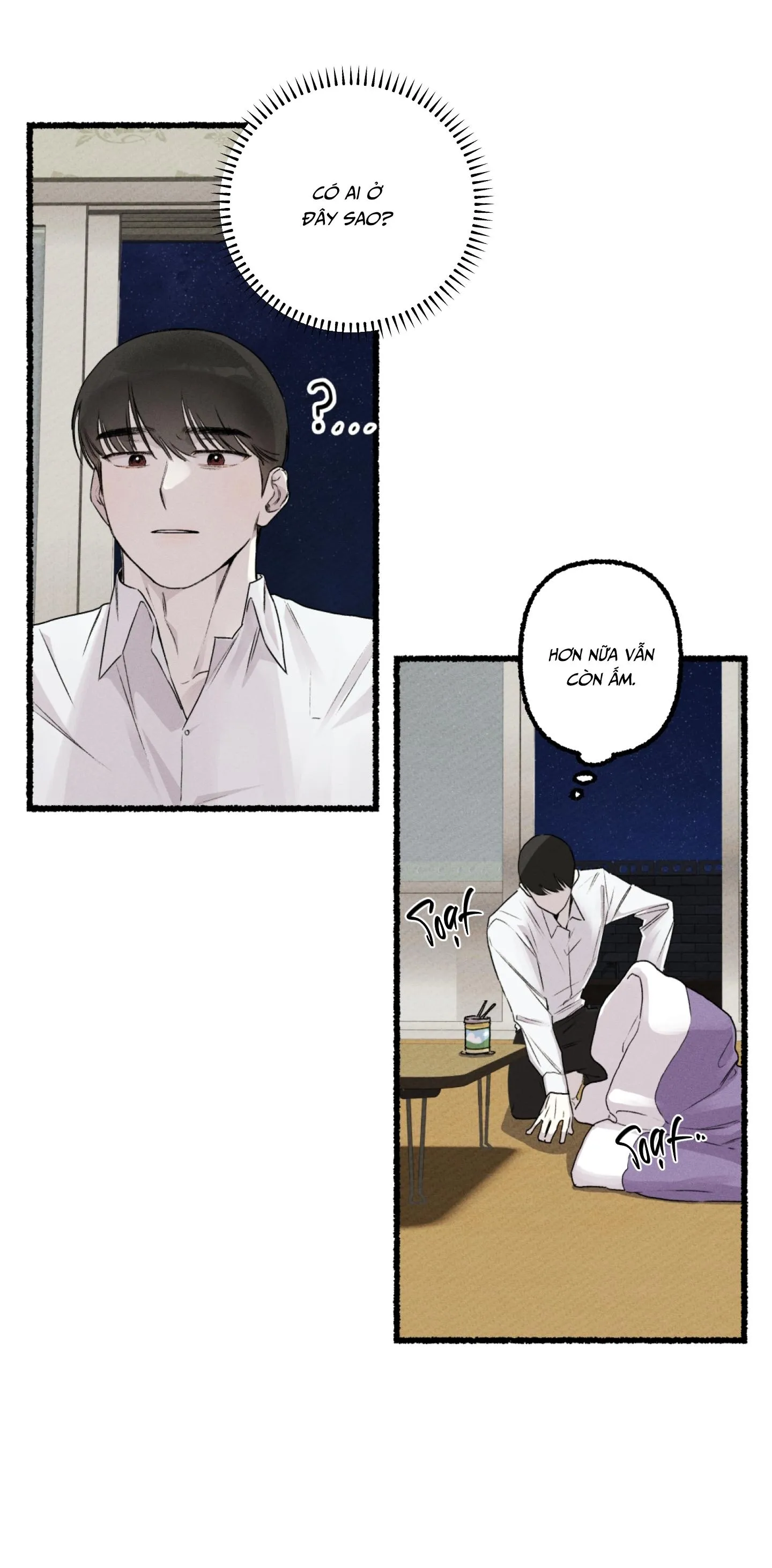 LẠC NHỊP Ở SAMCHEONPO Chapter 2 Trang 56