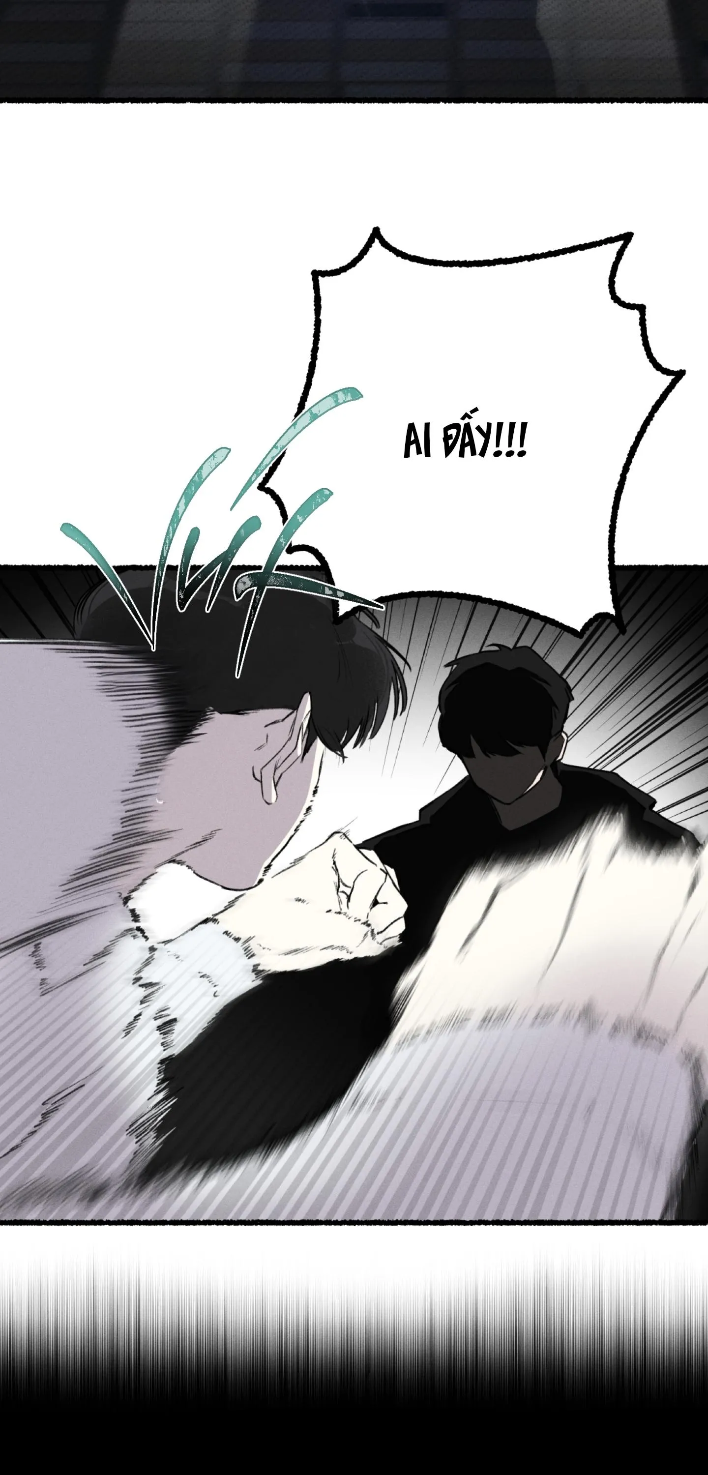 LẠC NHỊP Ở SAMCHEONPO Chapter 2 Trang 59