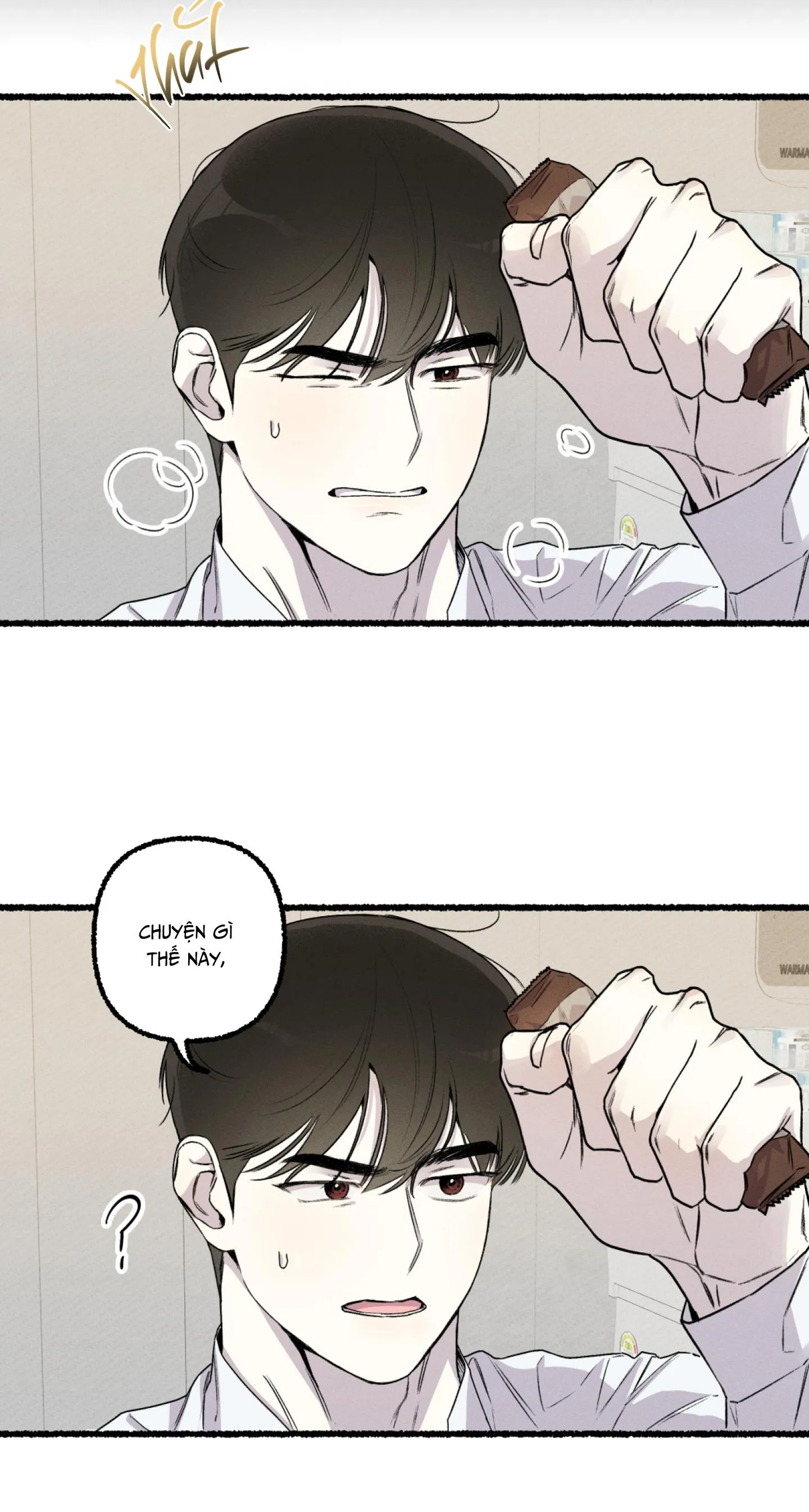 LẠC NHỊP Ở SAMCHEONPO Chapter 2 Trang 62