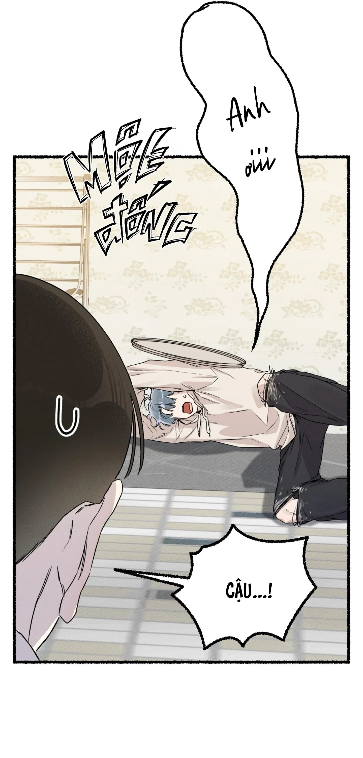 LẠC NHỊP Ở SAMCHEONPO Chapter 2 Trang 63