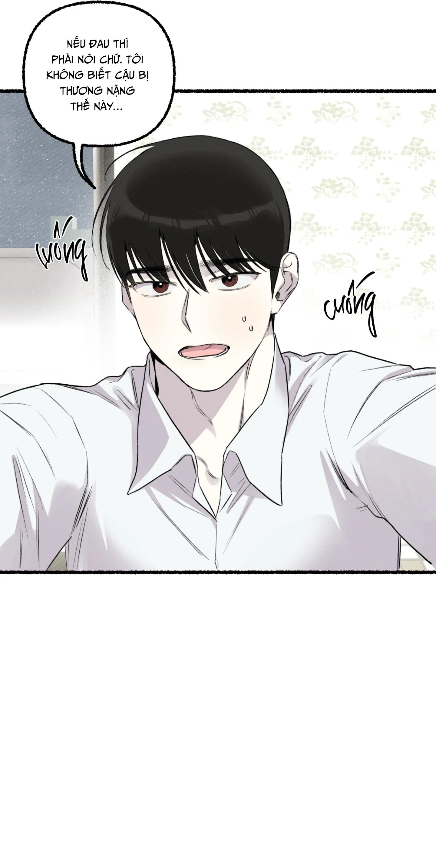 LẠC NHỊP Ở SAMCHEONPO Chapter 3 Trang 11