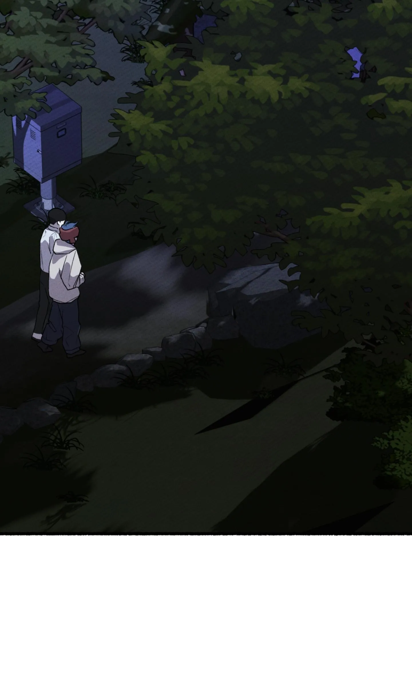 LẠC NHỊP Ở SAMCHEONPO Chapter 3 Trang 20