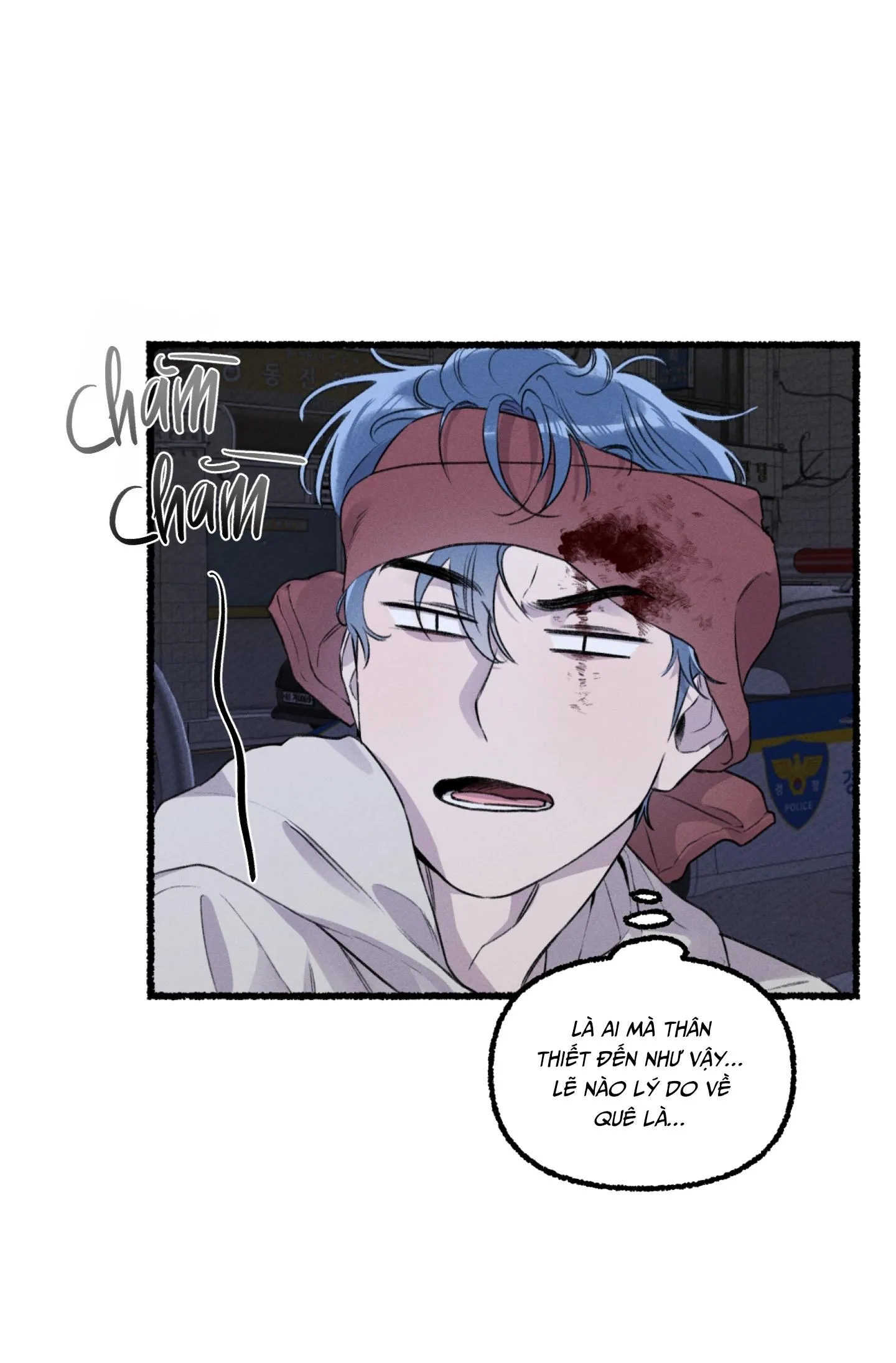 LẠC NHỊP Ở SAMCHEONPO Chapter 3 Trang 30