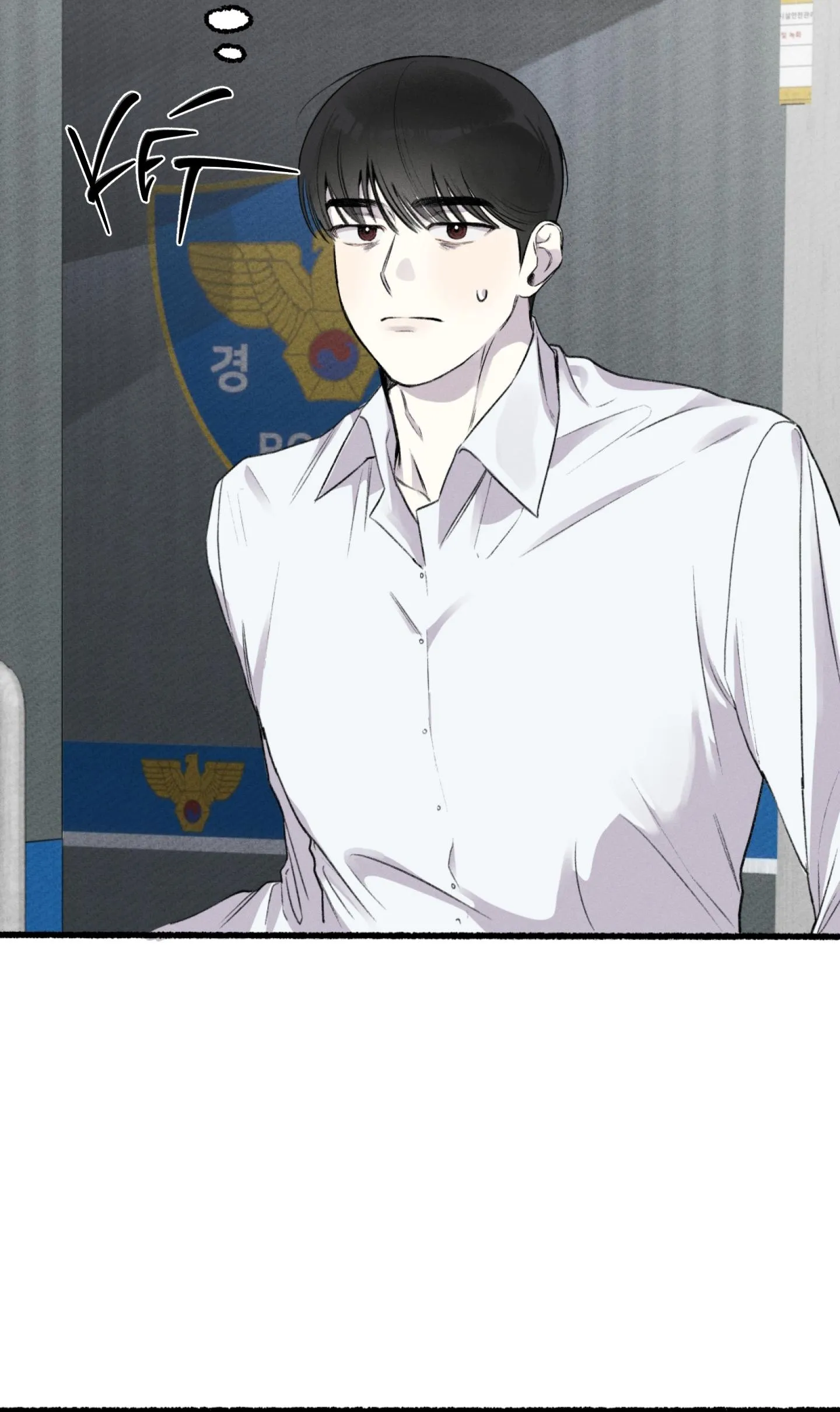 LẠC NHỊP Ở SAMCHEONPO Chapter 3 Trang 42