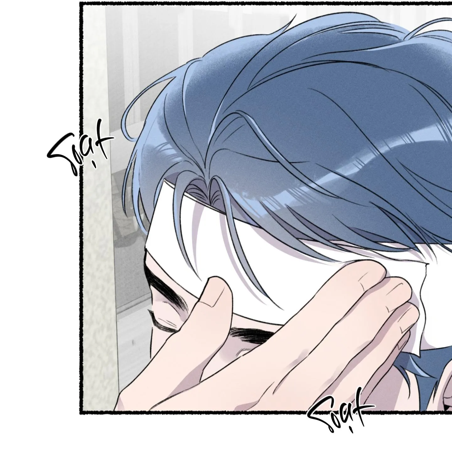 LẠC NHỊP Ở SAMCHEONPO Chapter 3 Trang 46