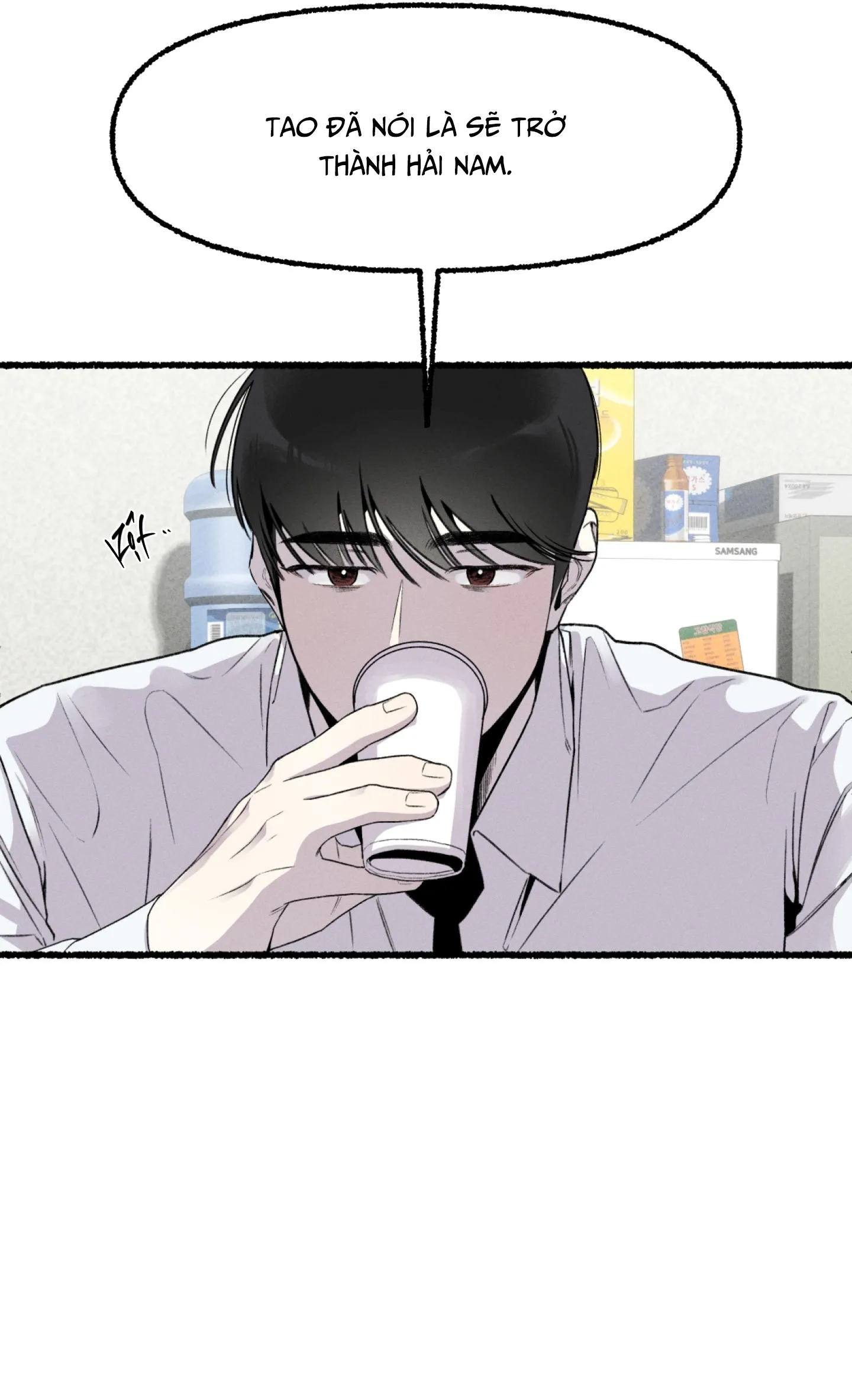 LẠC NHỊP Ở SAMCHEONPO Chapter 3 Trang 48