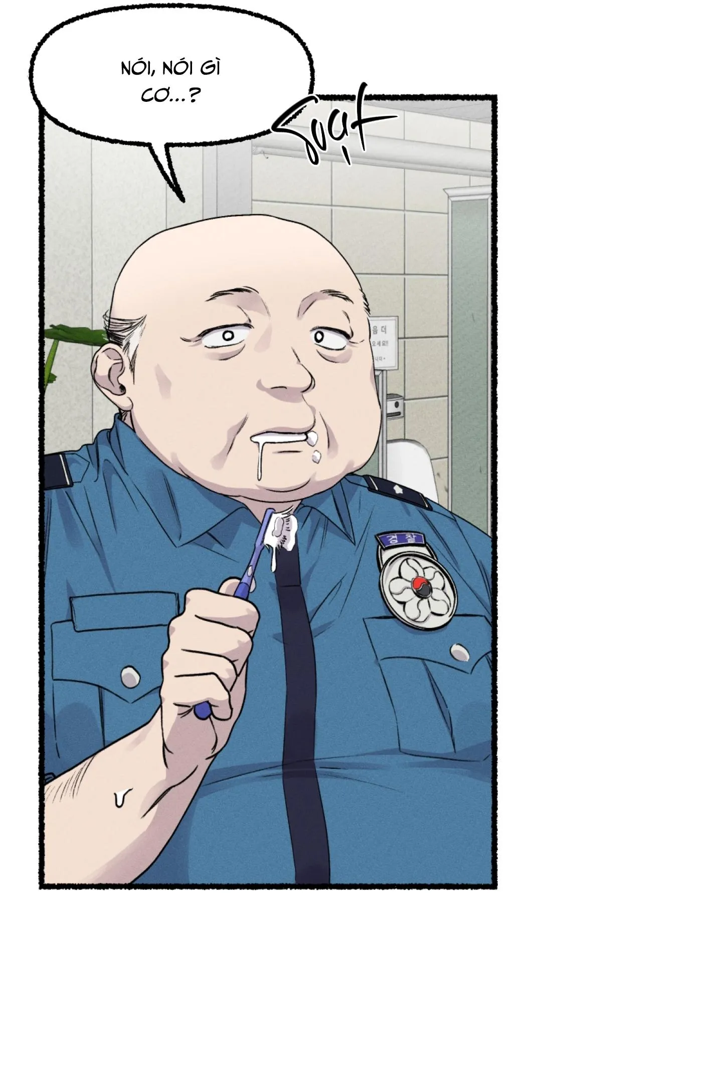 LẠC NHỊP Ở SAMCHEONPO Chapter 3 Trang 50