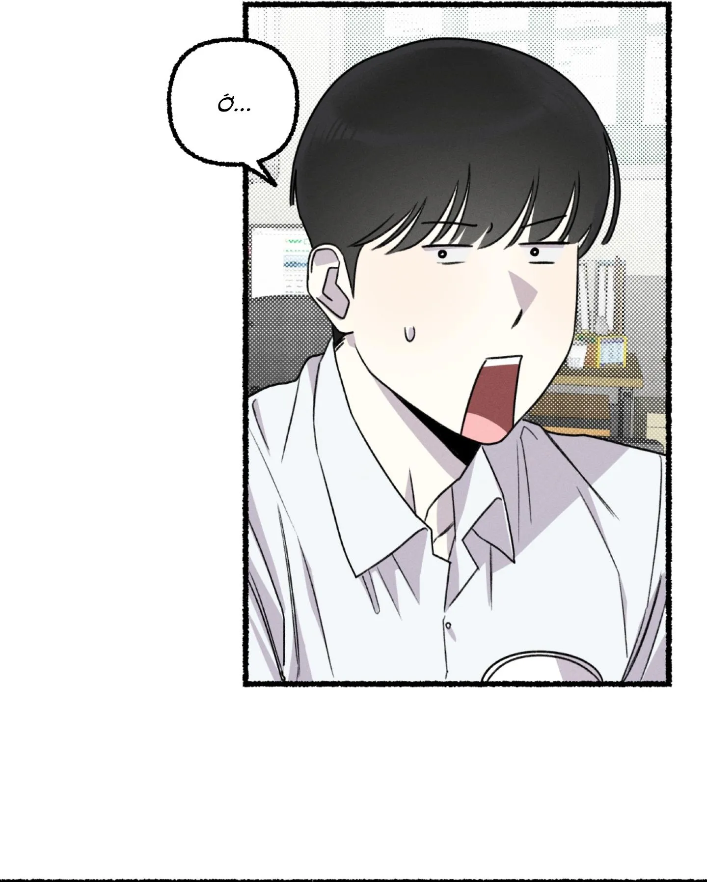 LẠC NHỊP Ở SAMCHEONPO Chapter 3 Trang 51