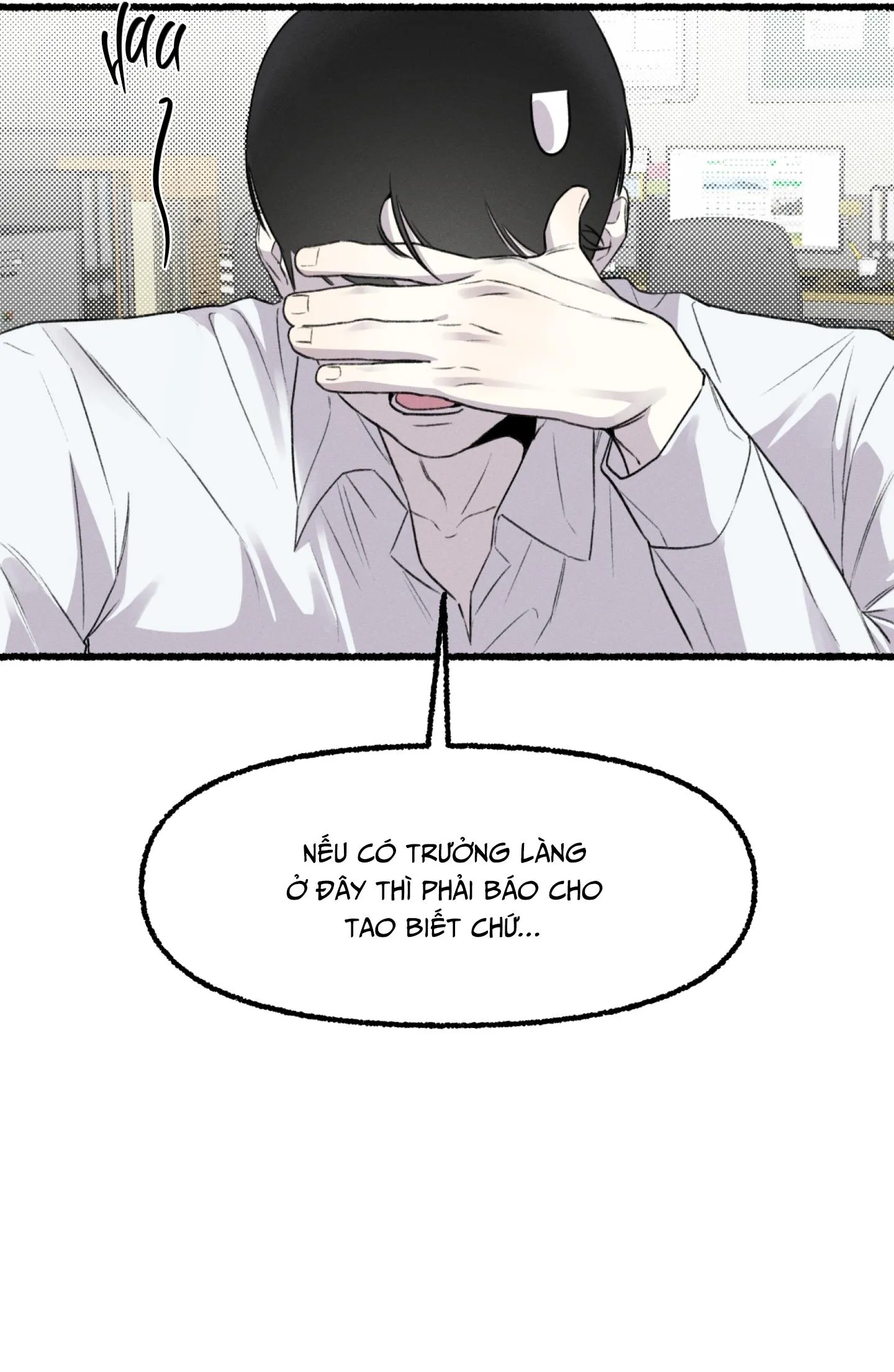 LẠC NHỊP Ở SAMCHEONPO Chapter 3 Trang 53