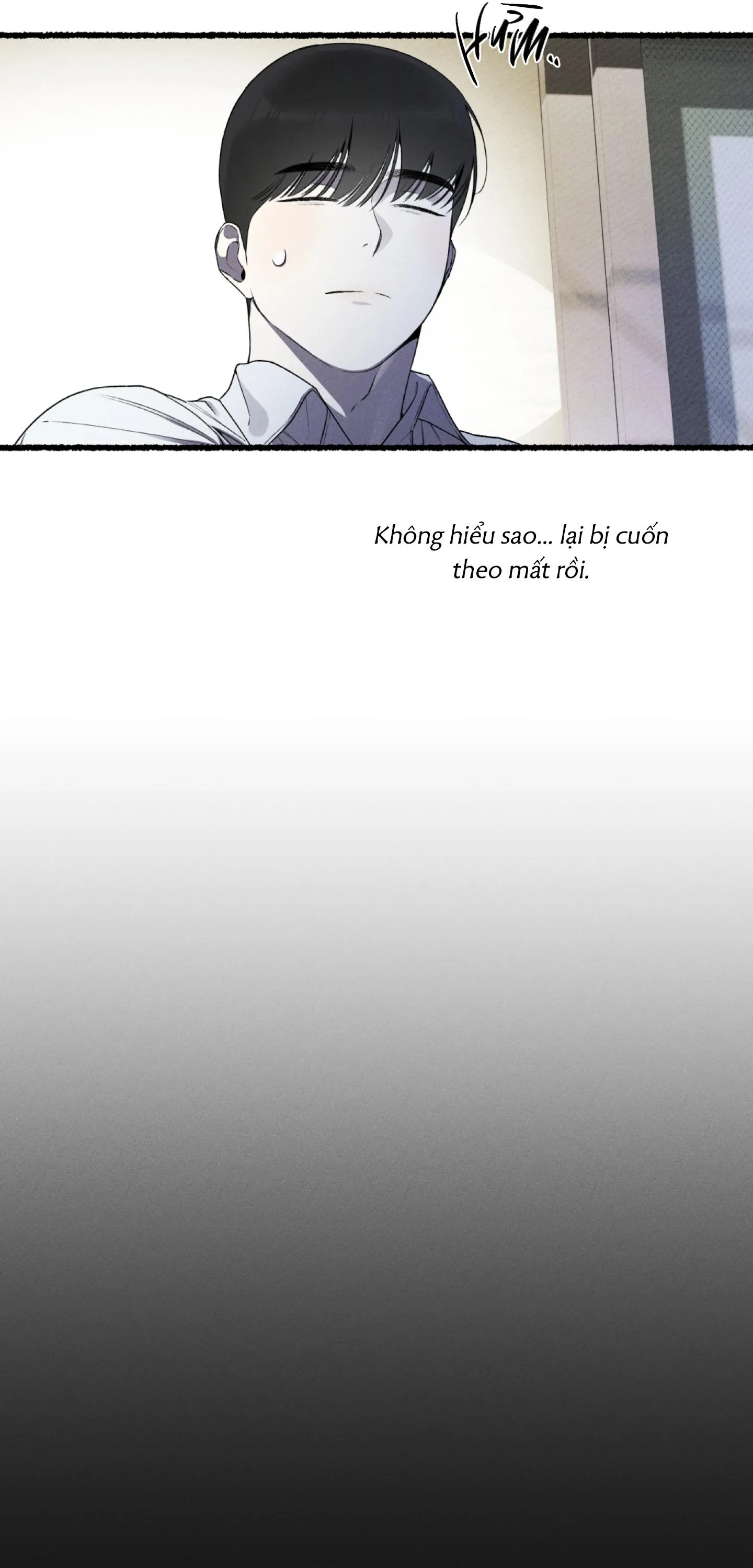 LẠC NHỊP Ở SAMCHEONPO Chapter 4 Trang 5